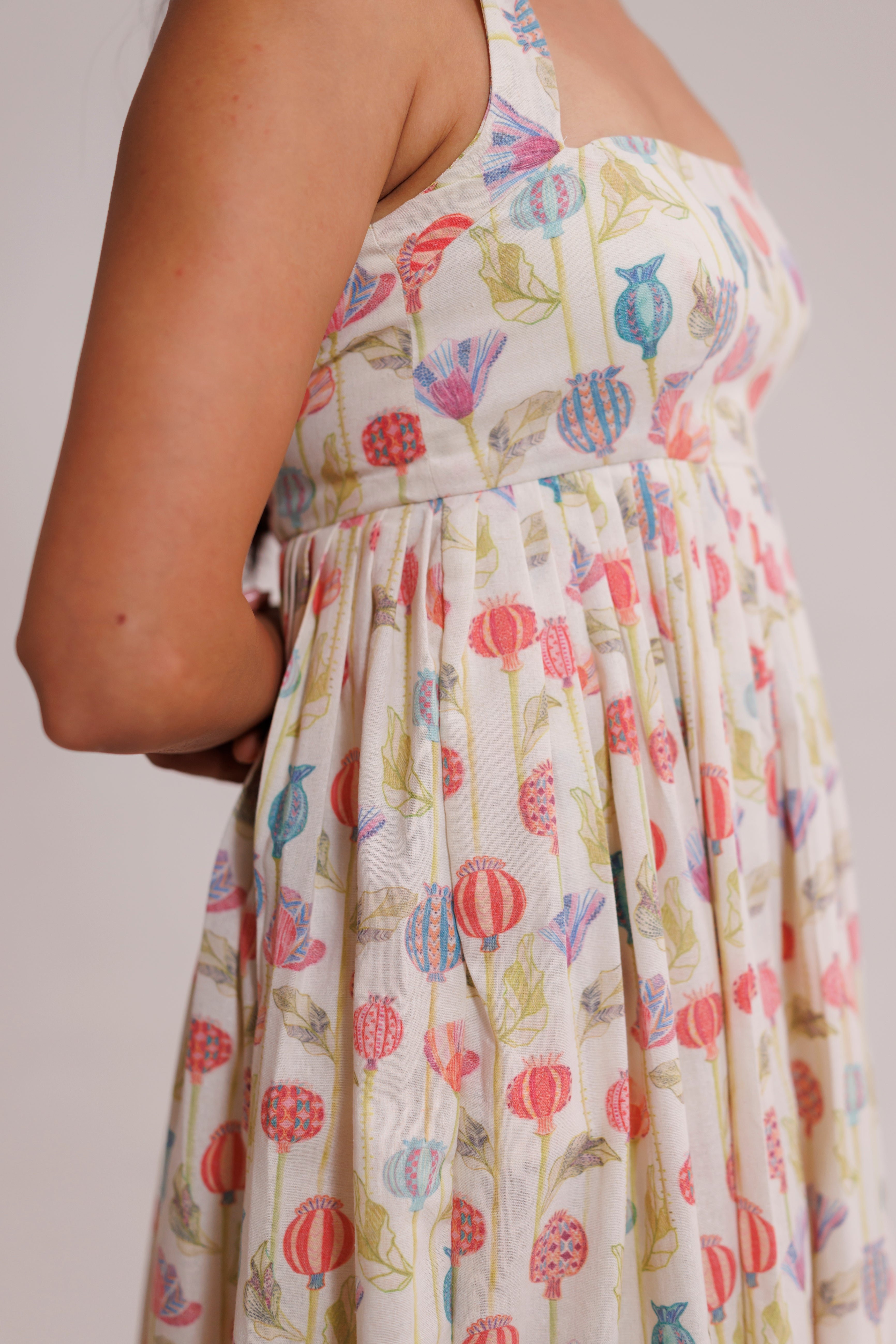 Willow Dress