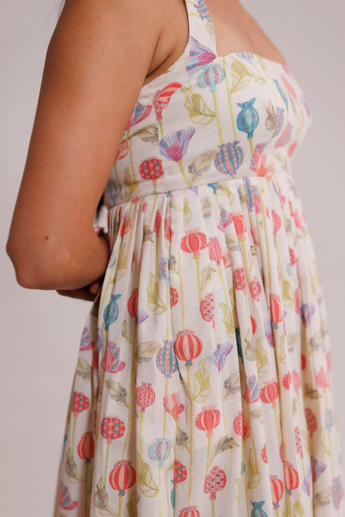 Willow Dress