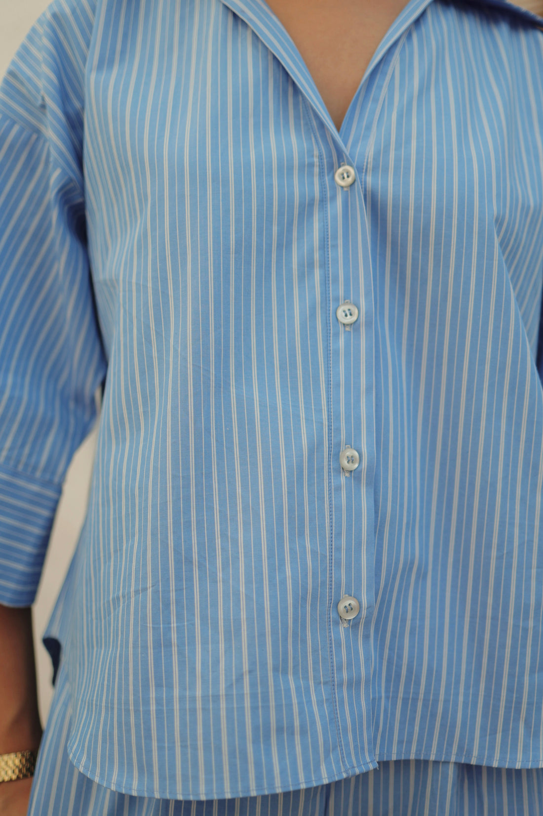 Iris Shirt
