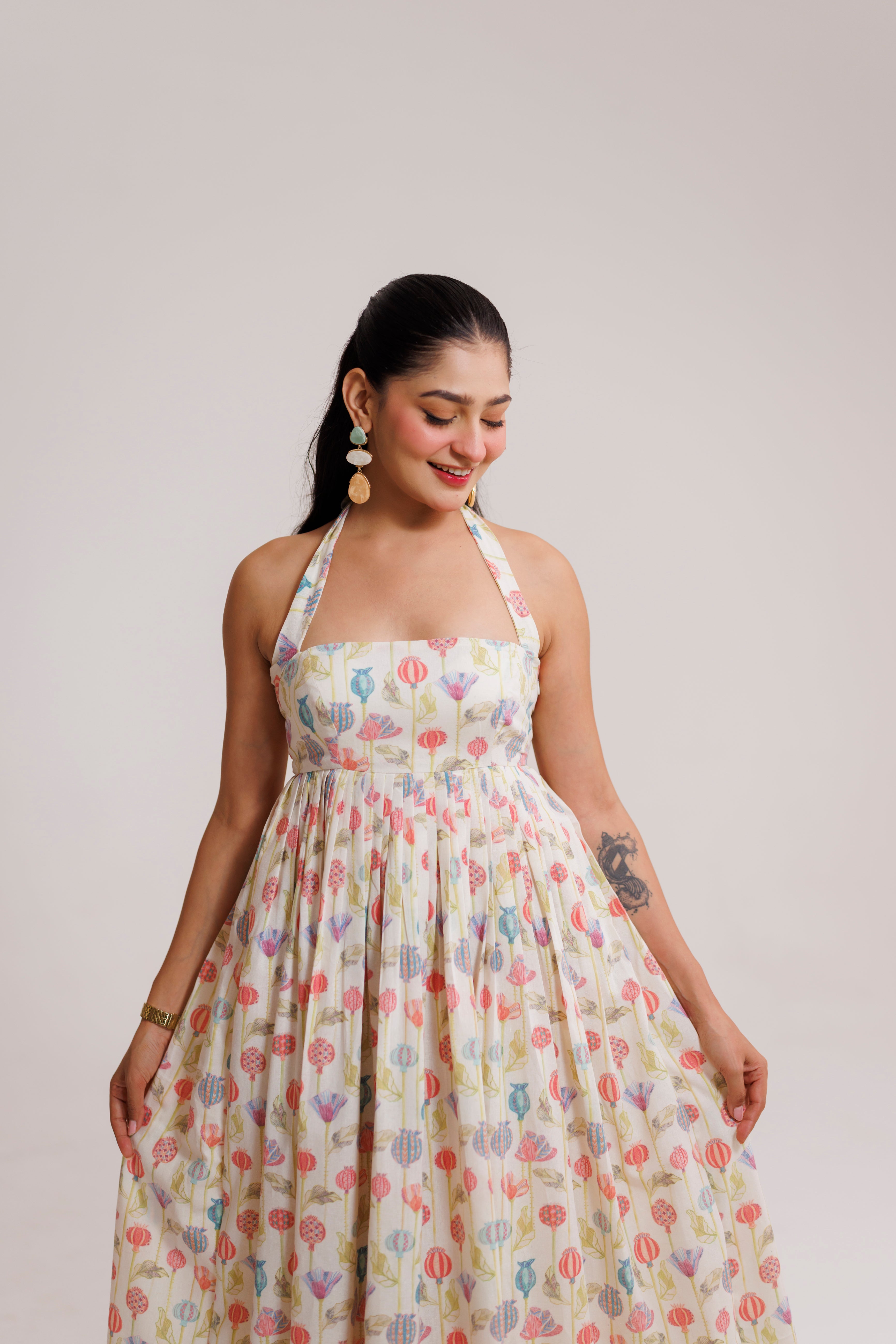 Willow Dress