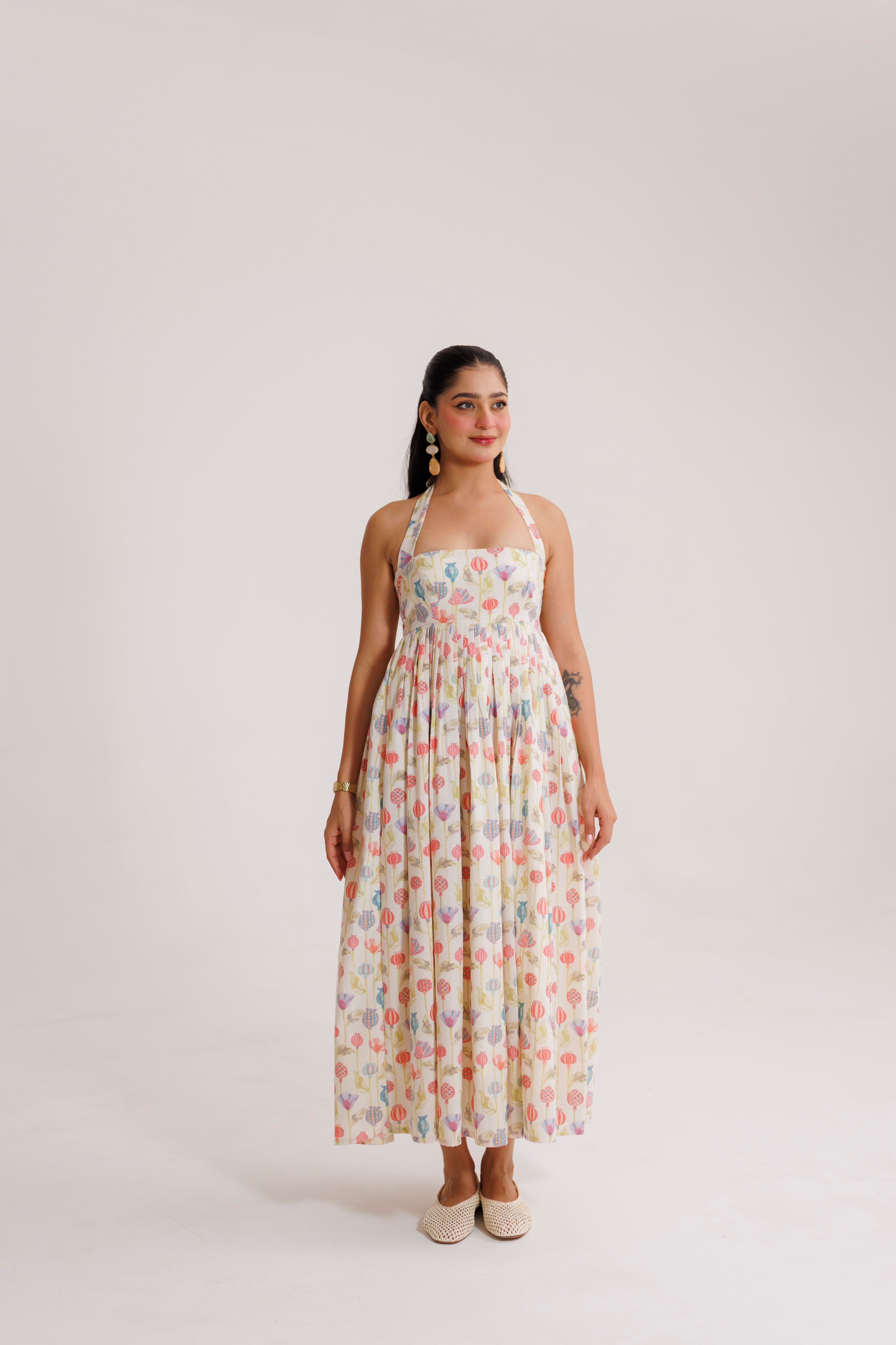 Willow Dress