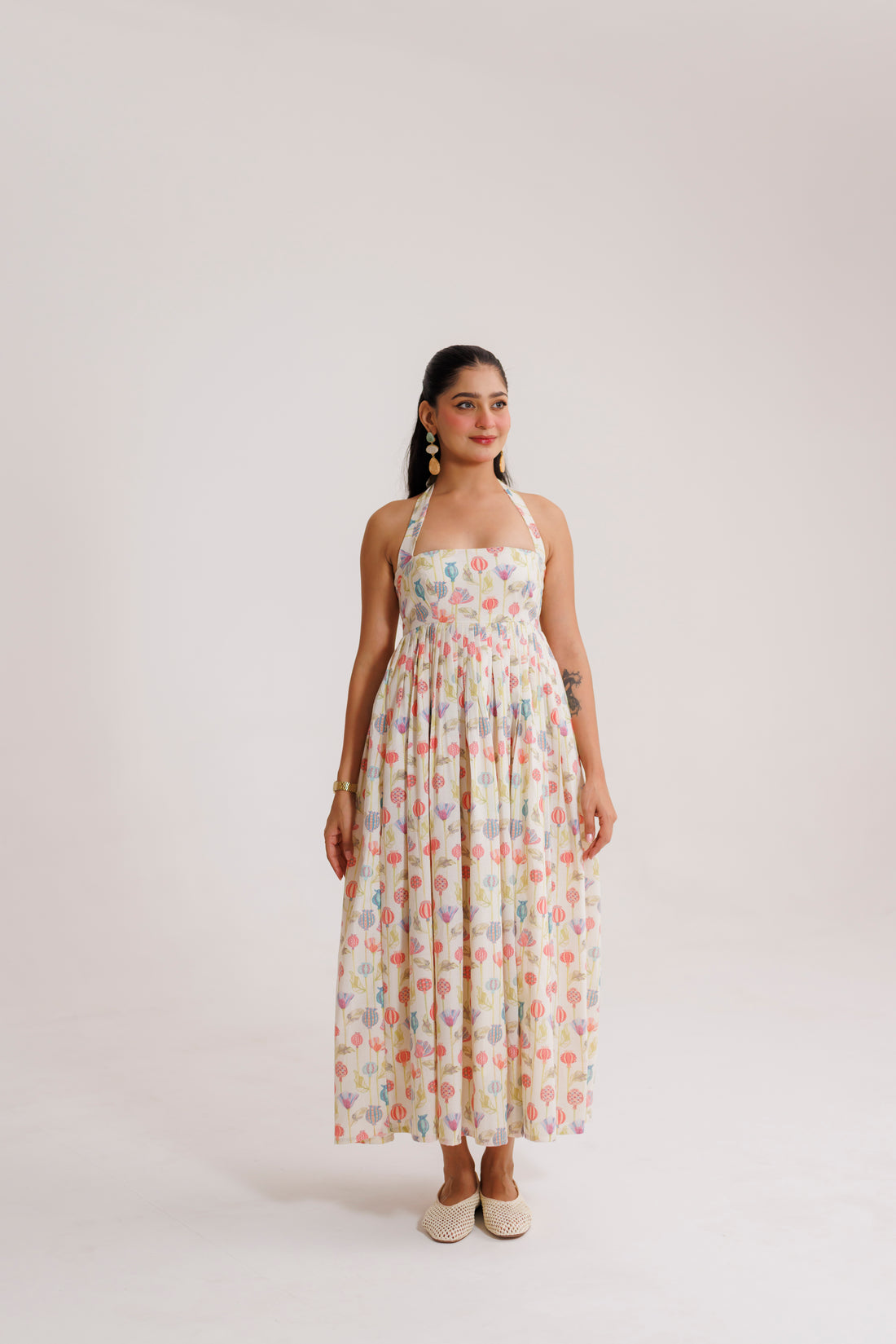 Willow Dress