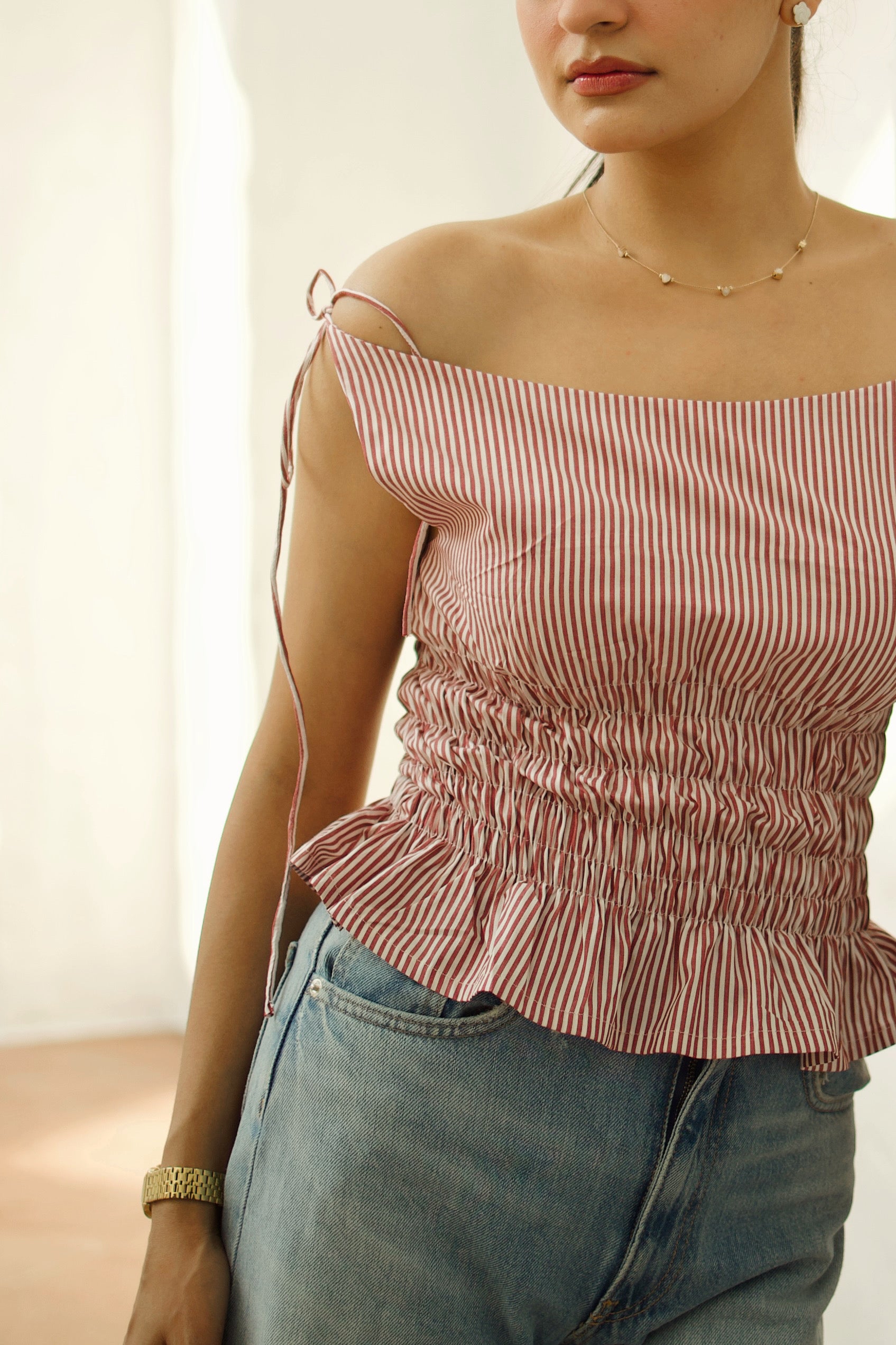 Siena Top