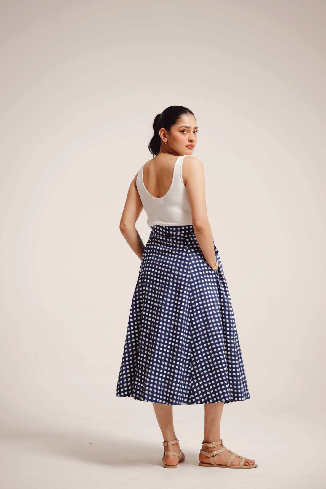 Marina Skirt