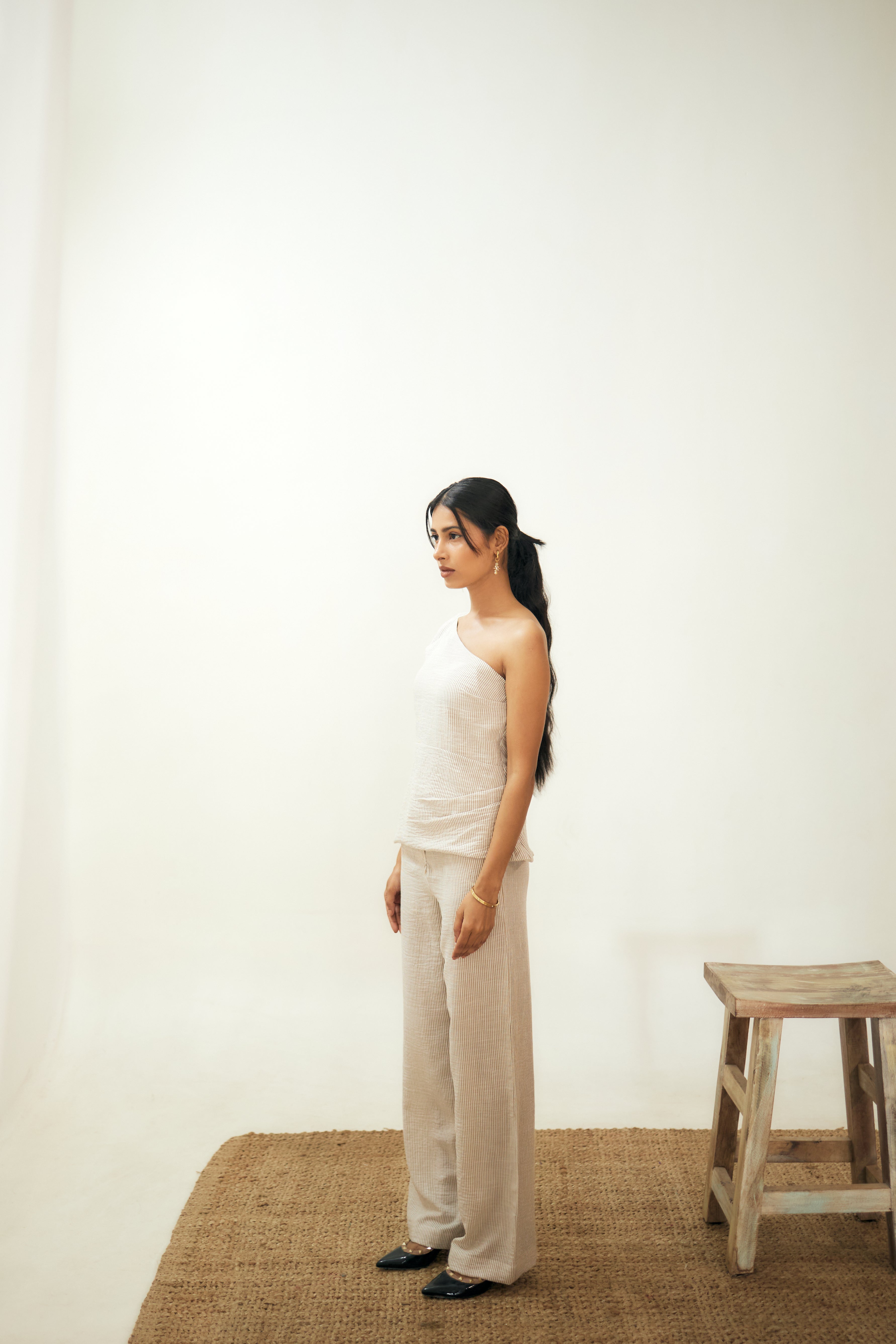 Sandline Top