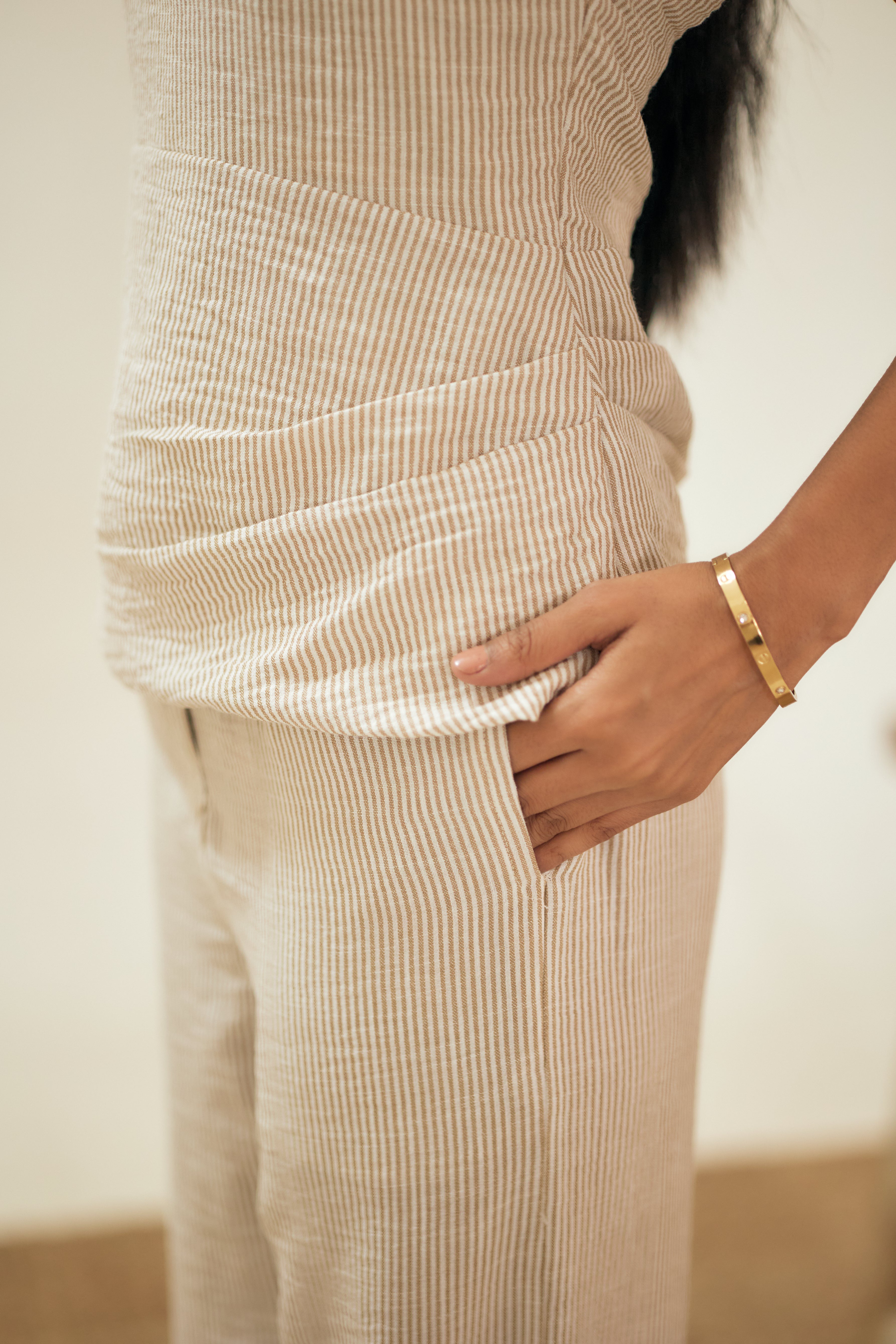 Sandline Co-Ord Set