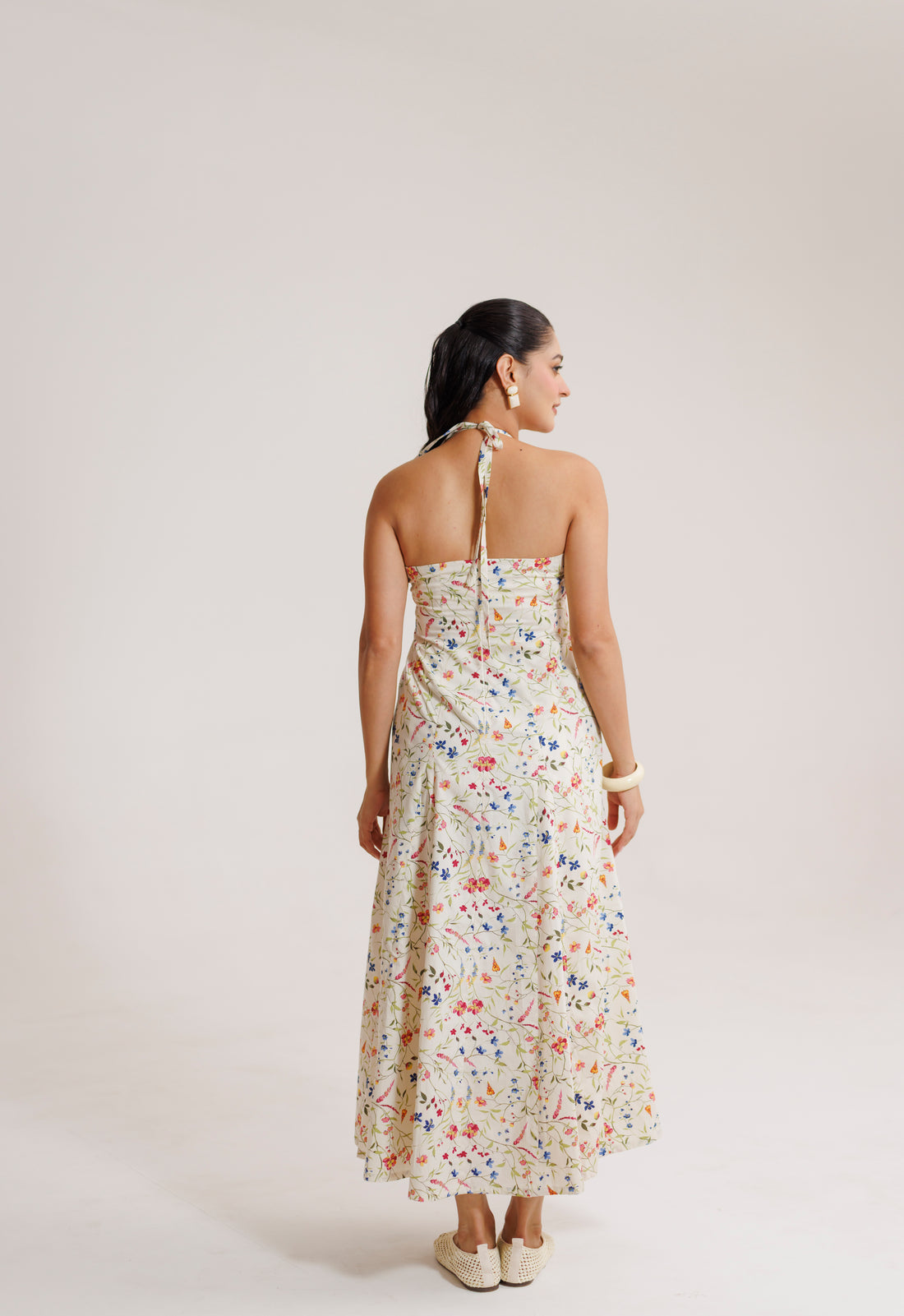 Bloom Dress