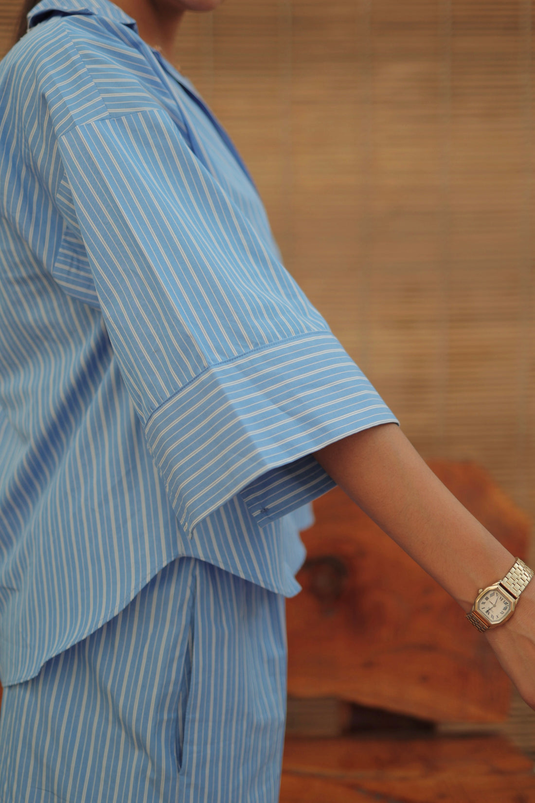 Iris Shirt