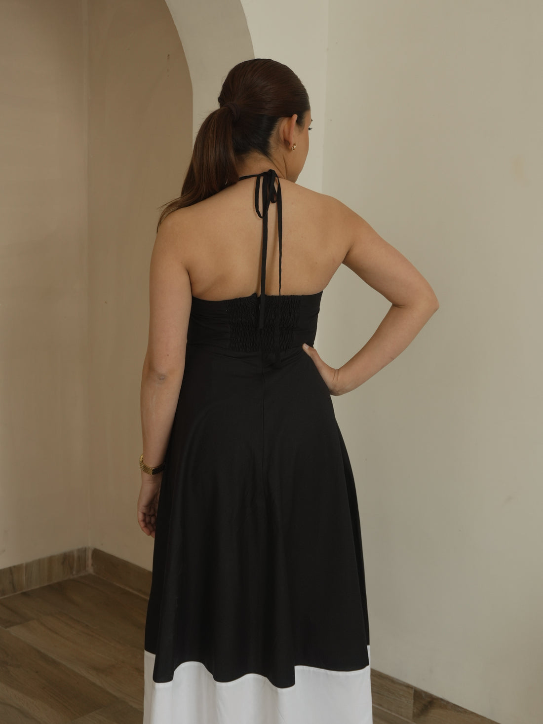 Èlan Dress