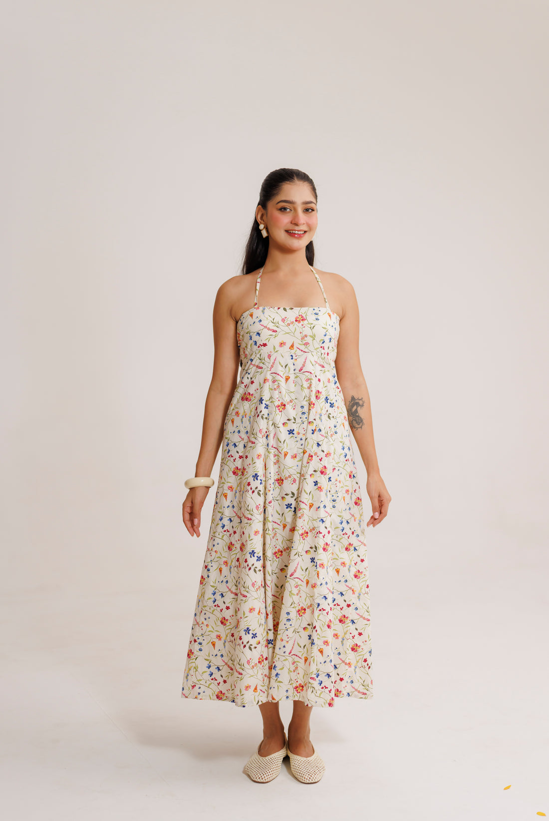 Bloom Dress