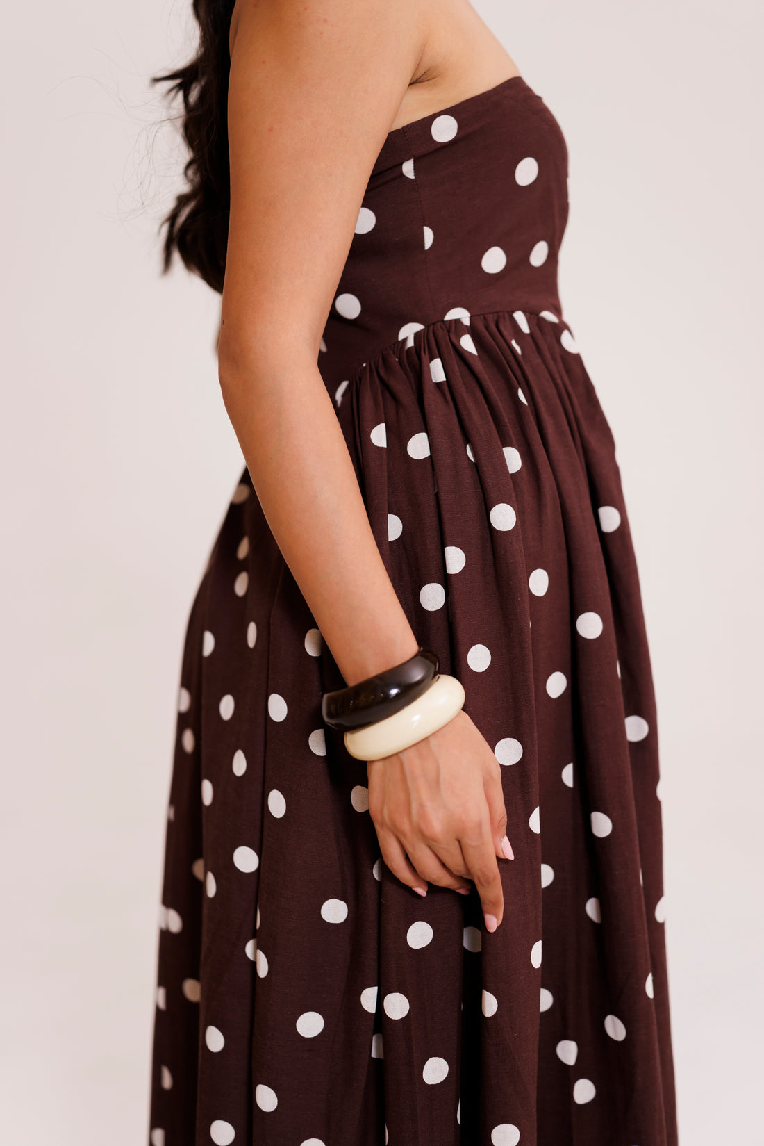 Cocoa Dress