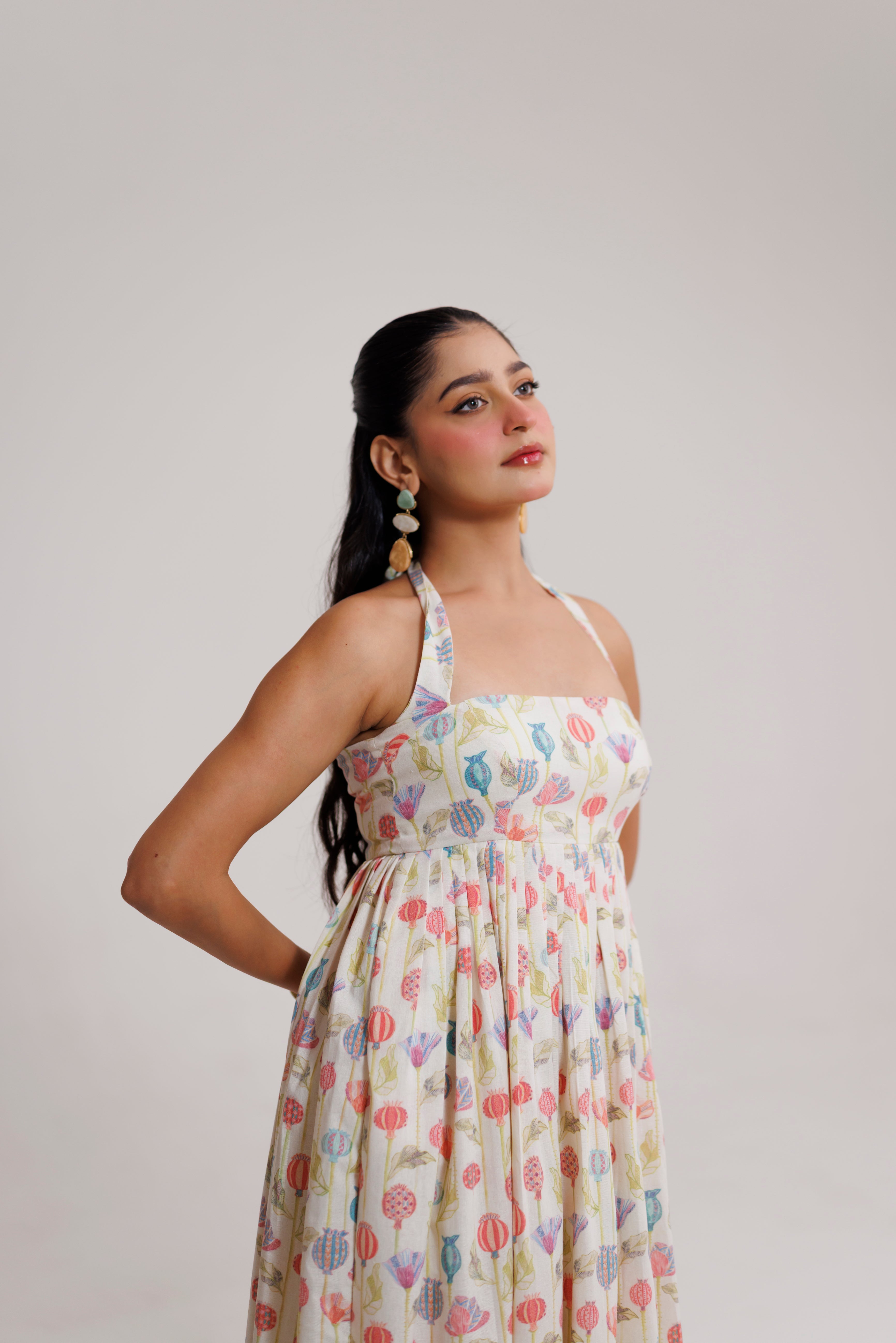 Willow Dress