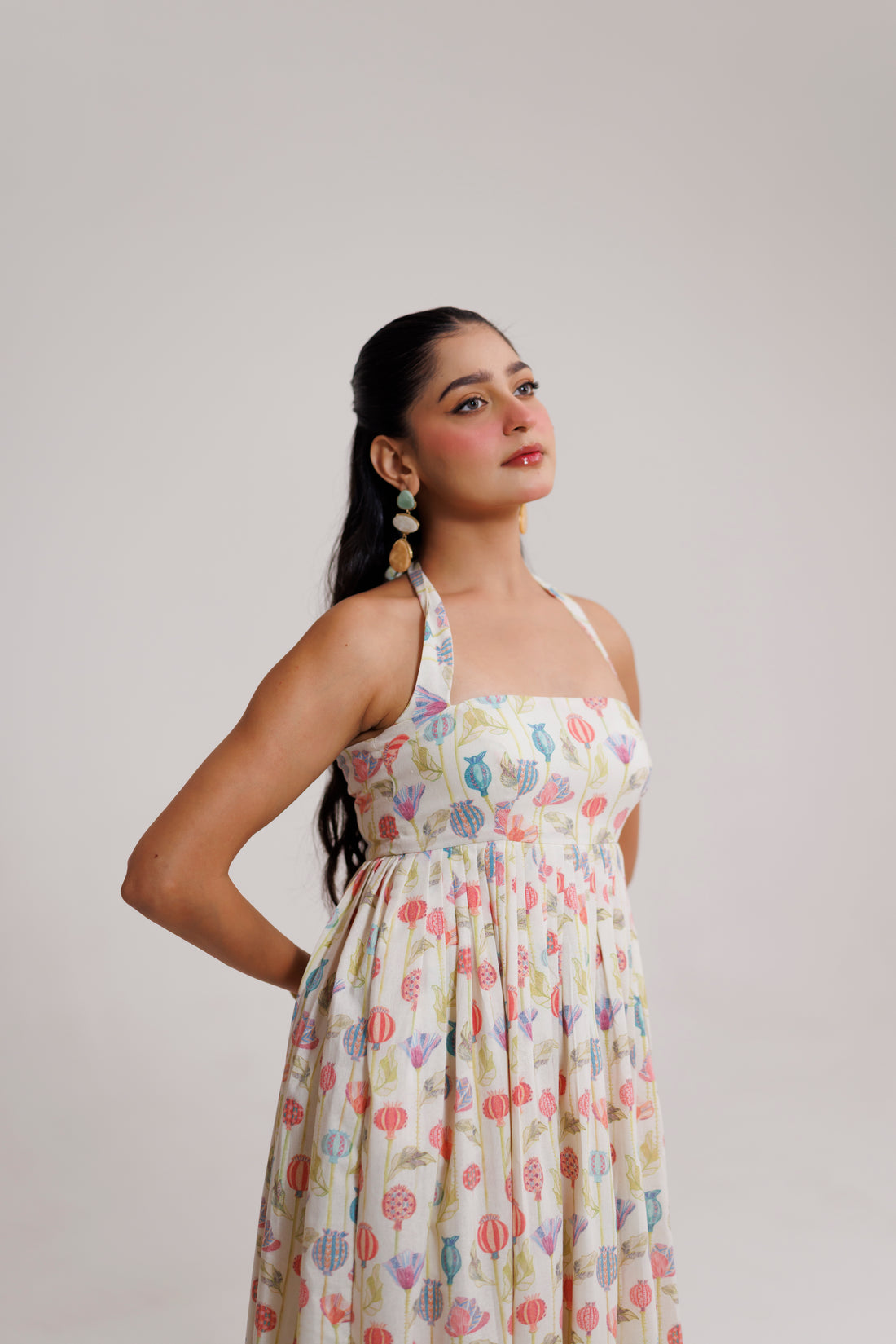 Willow Dress