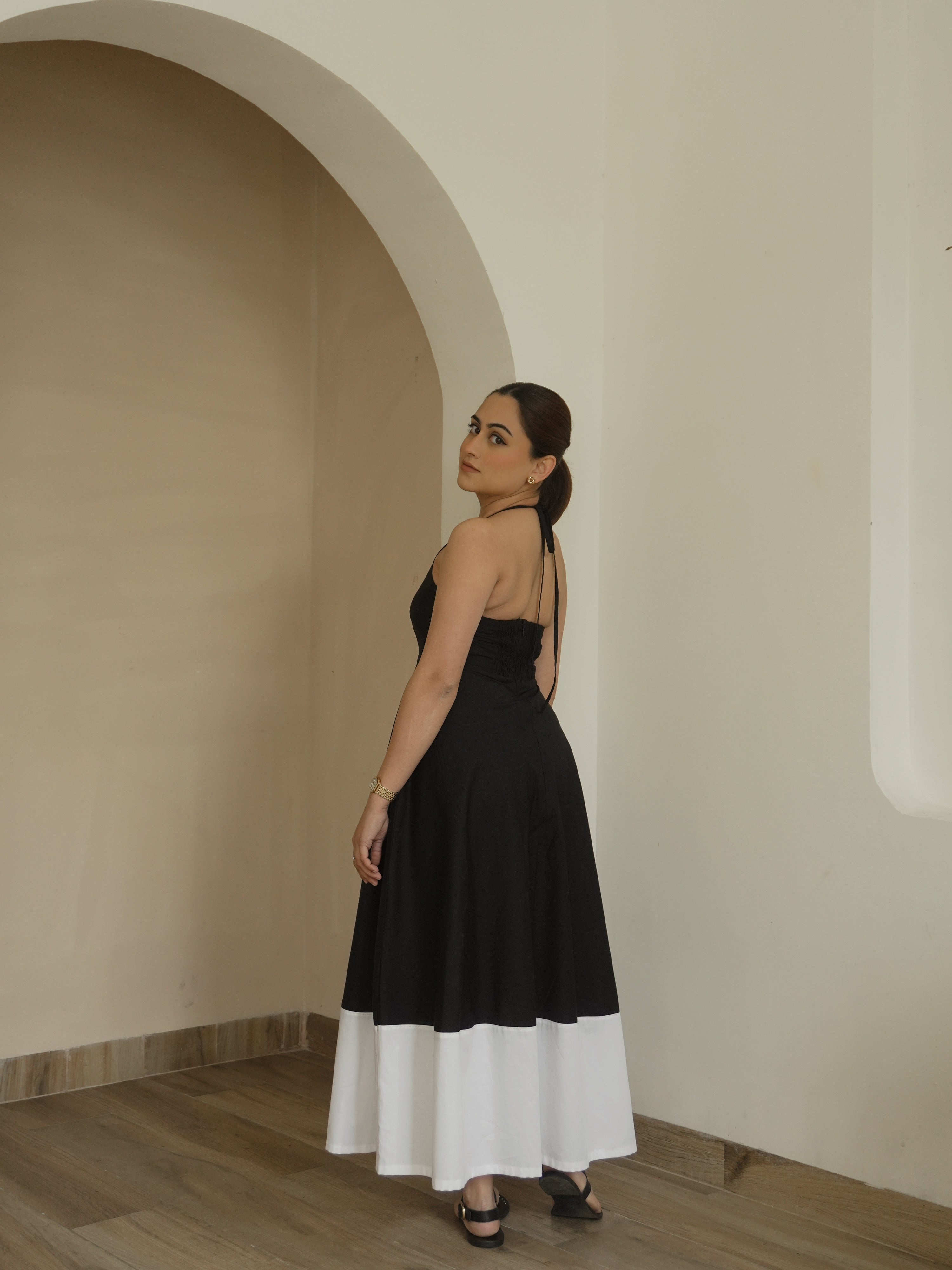 Èlan Dress