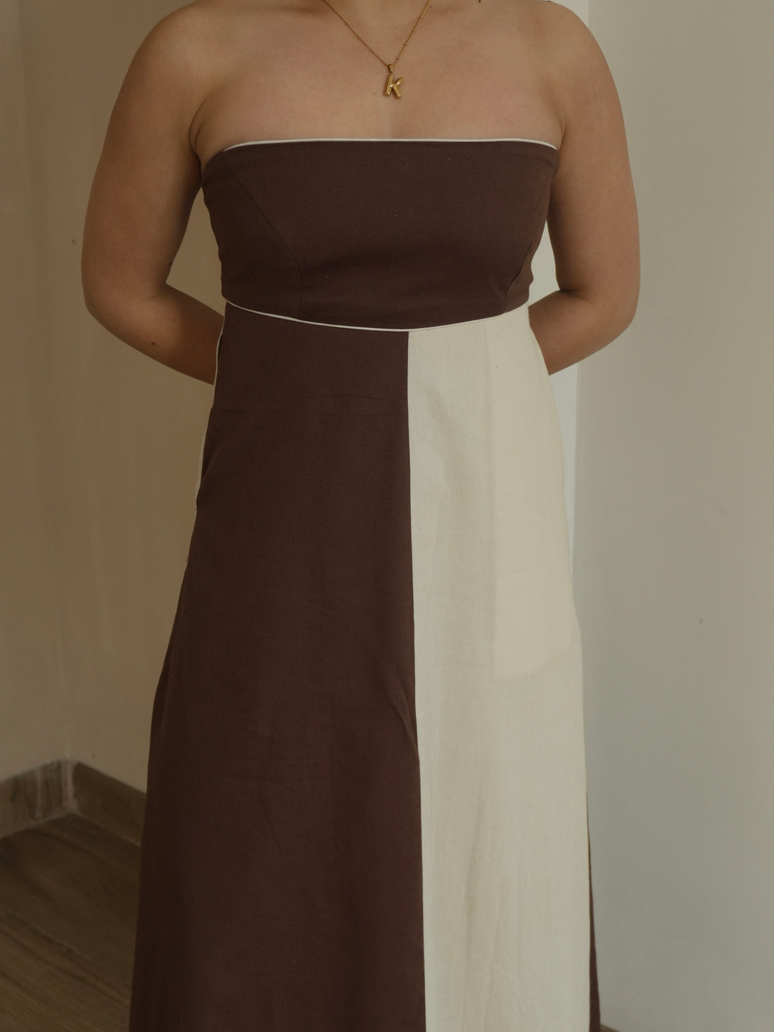 Macchiato Dress