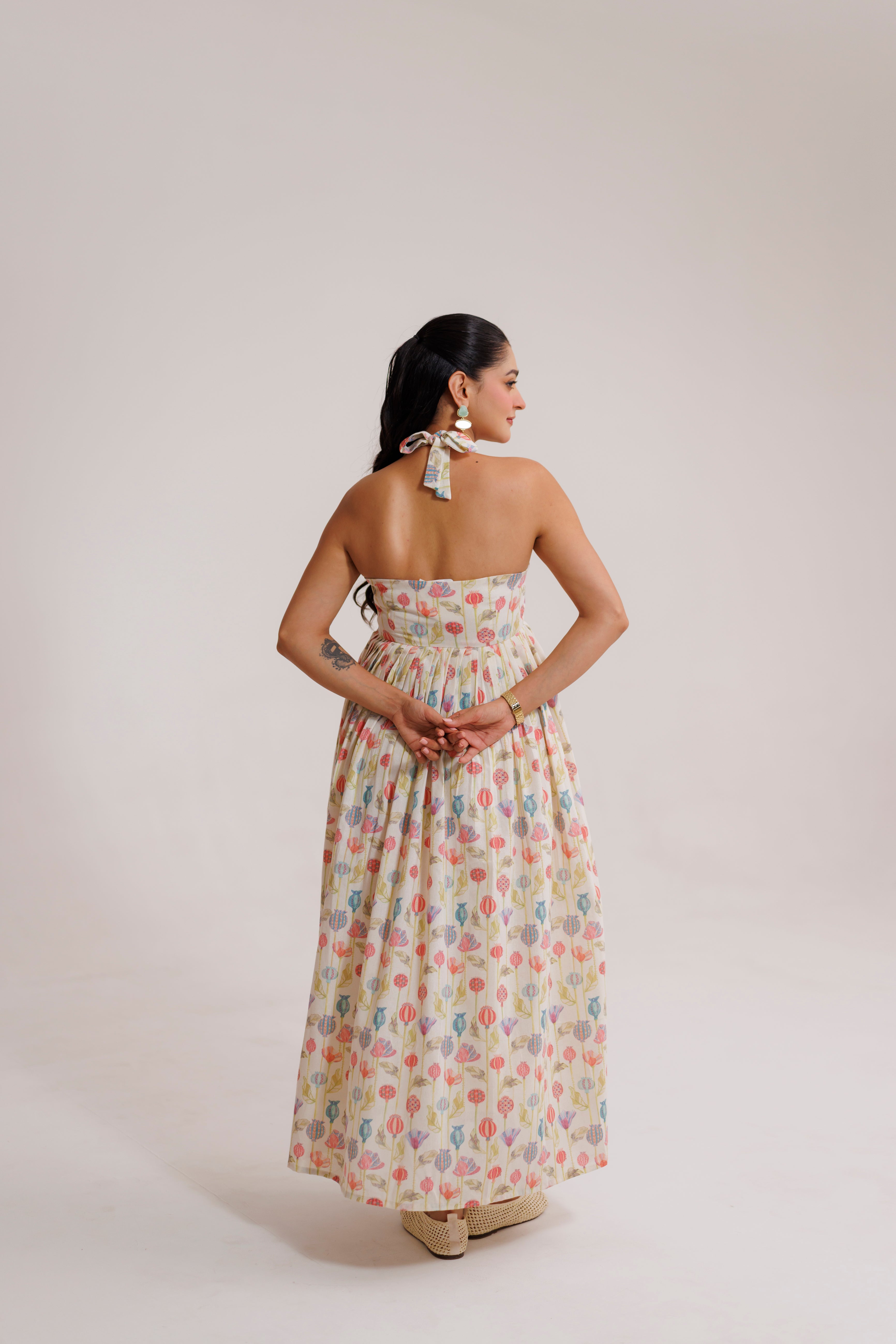 Willow Dress