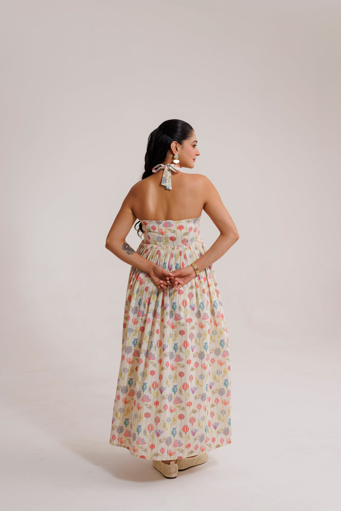 Willow Dress