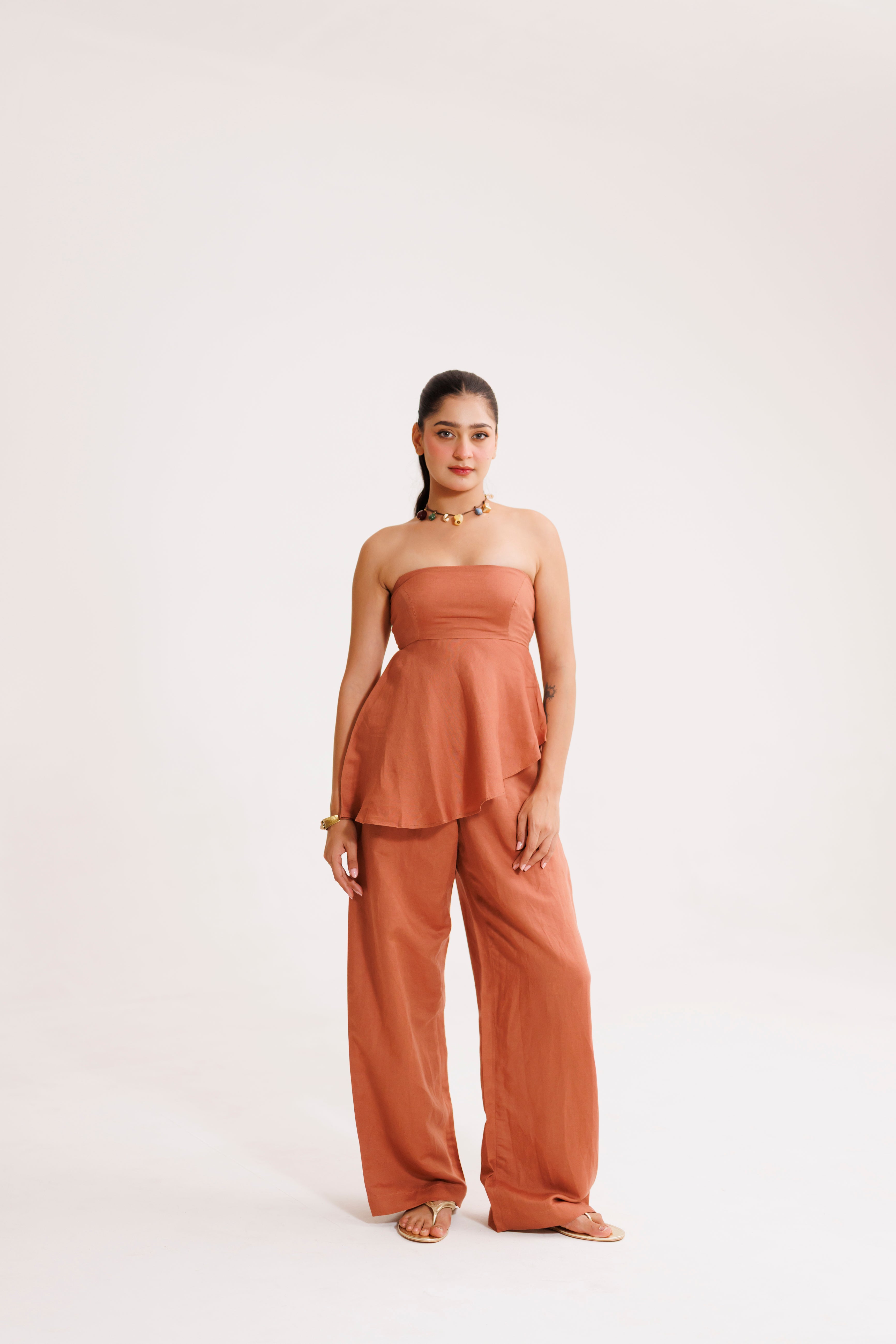 Dune Trousers