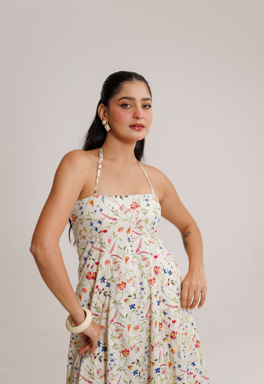 Bloom Dress