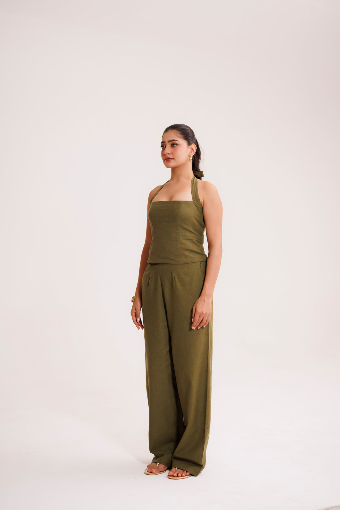 Sage Top