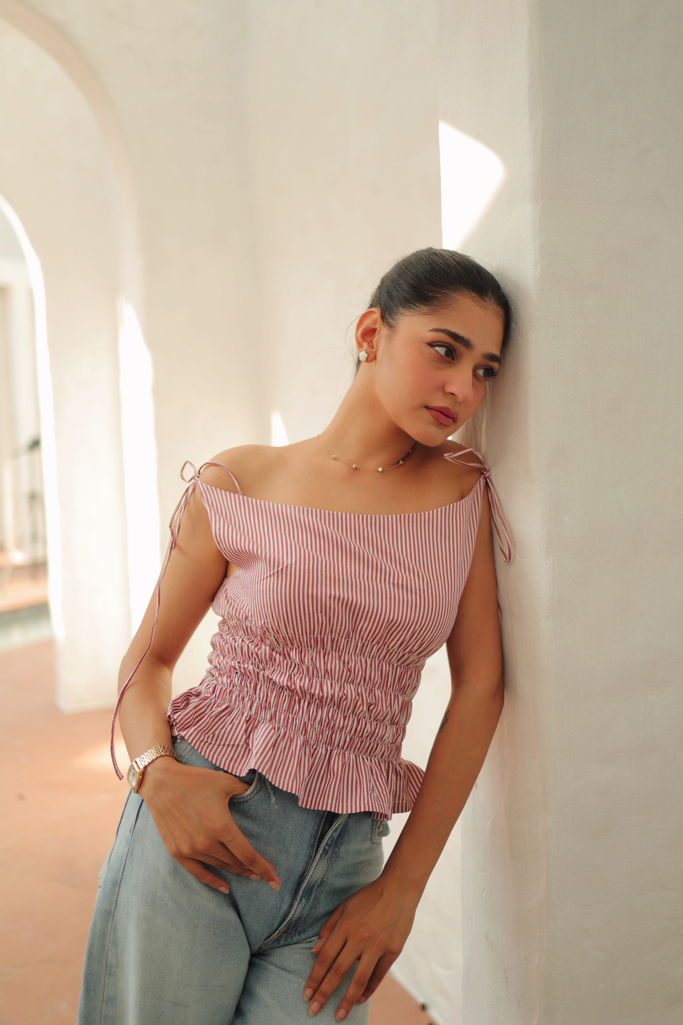 Siena Top