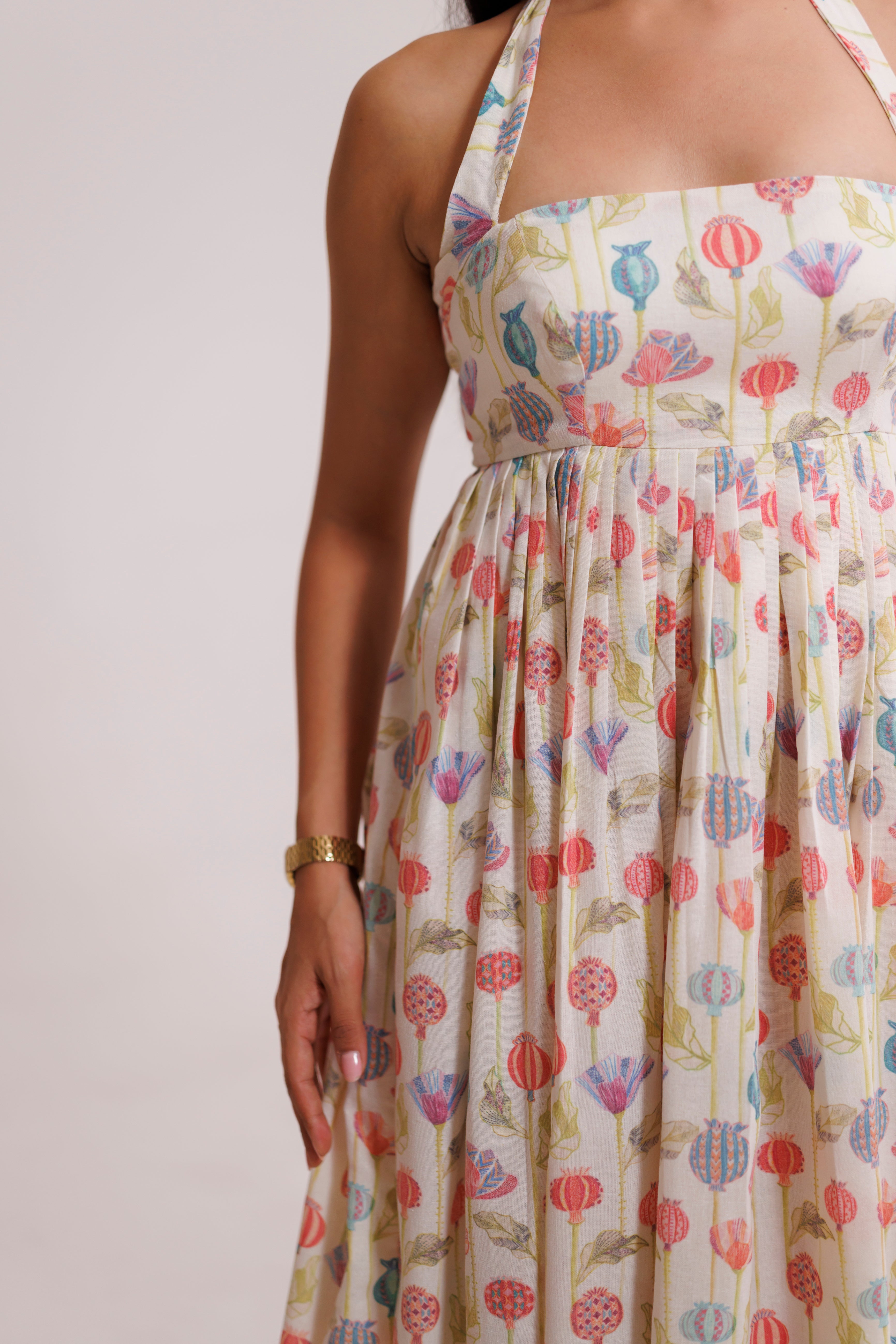 Willow Dress