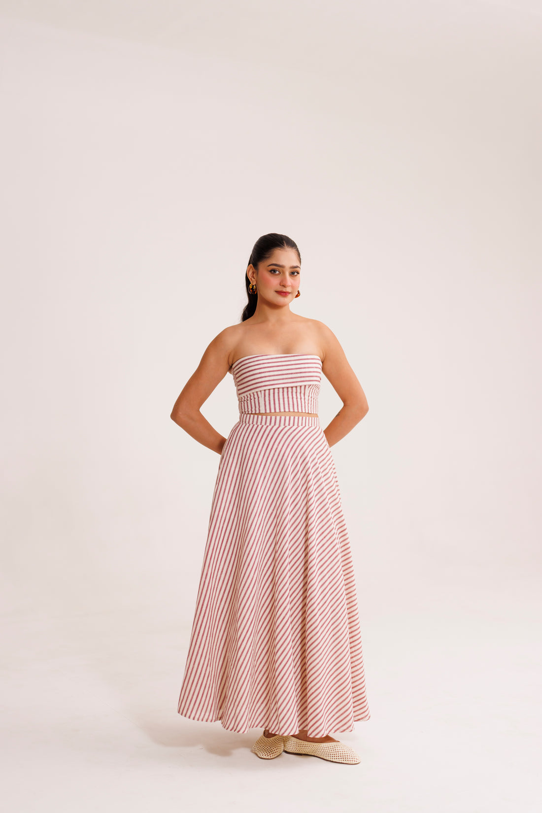 Amara Co-ord Set