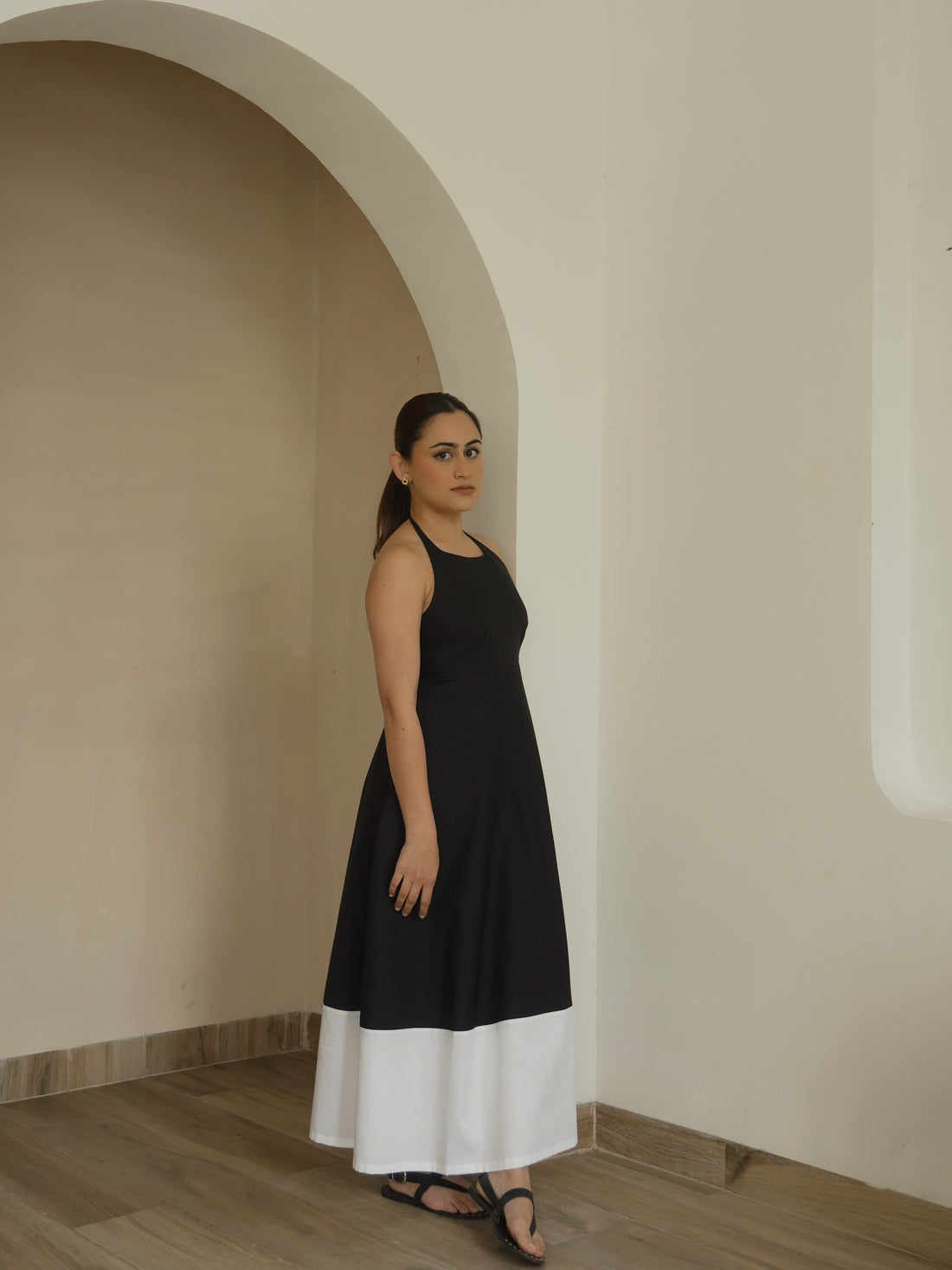 Èlan Dress