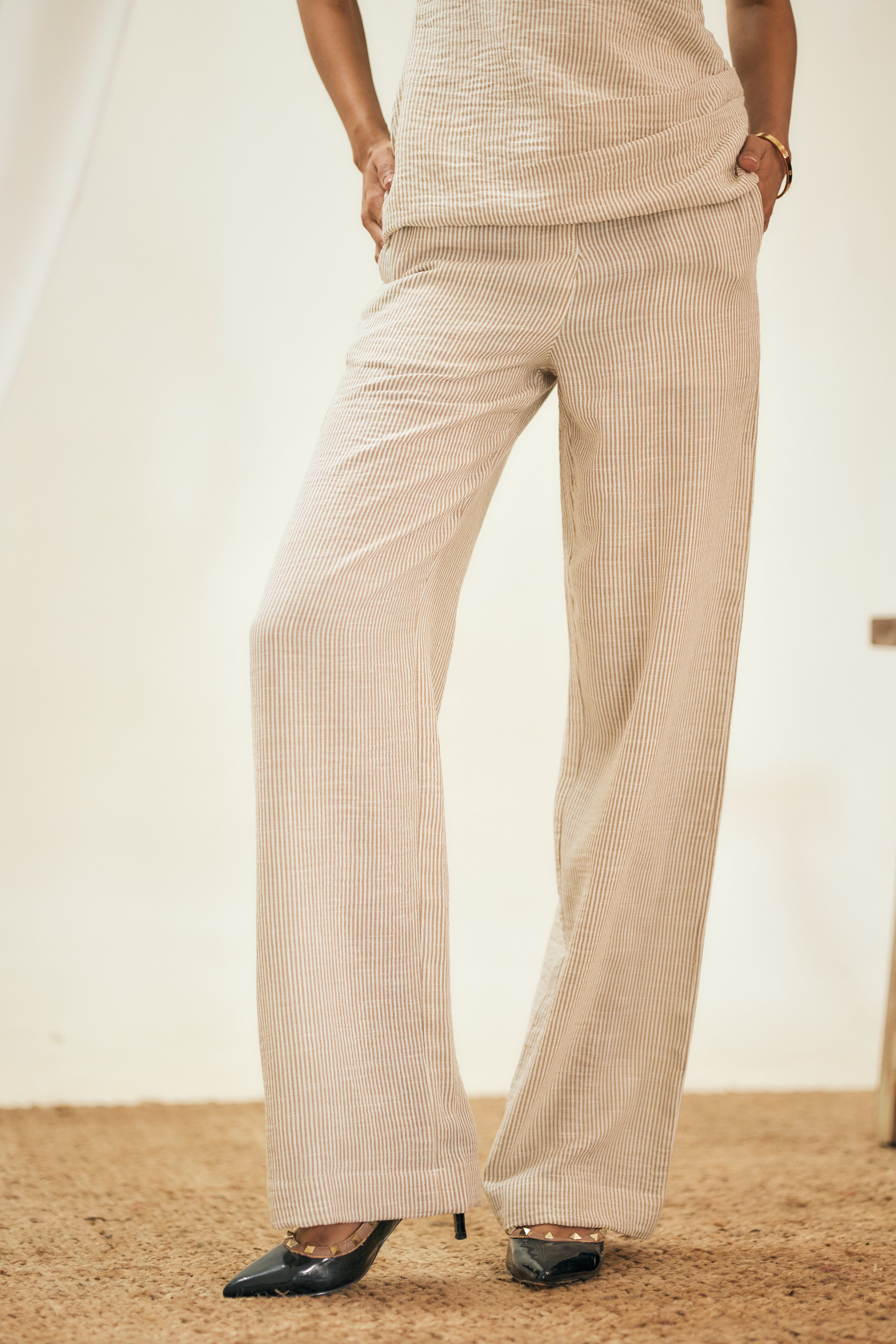 Sandline Trousers