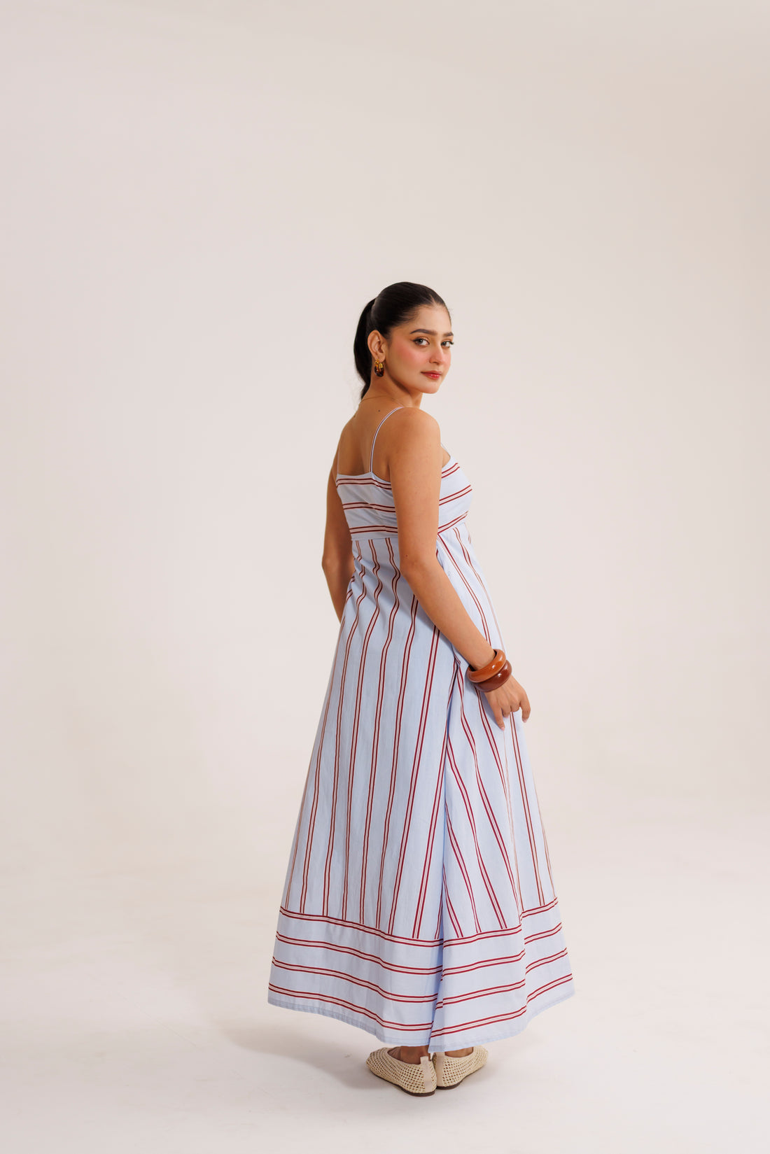 Solaire Dress