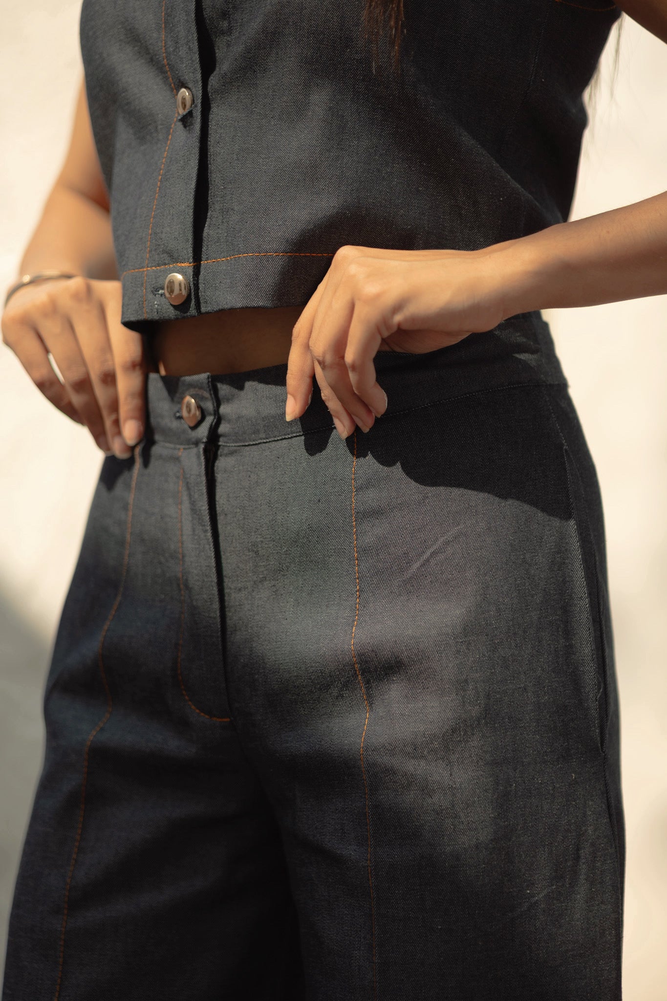 Midnight Trousers