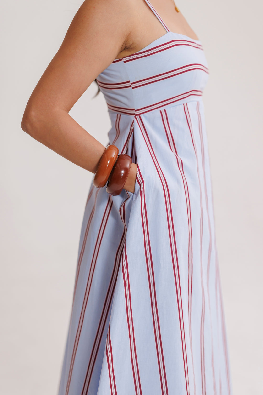 Solaire Dress