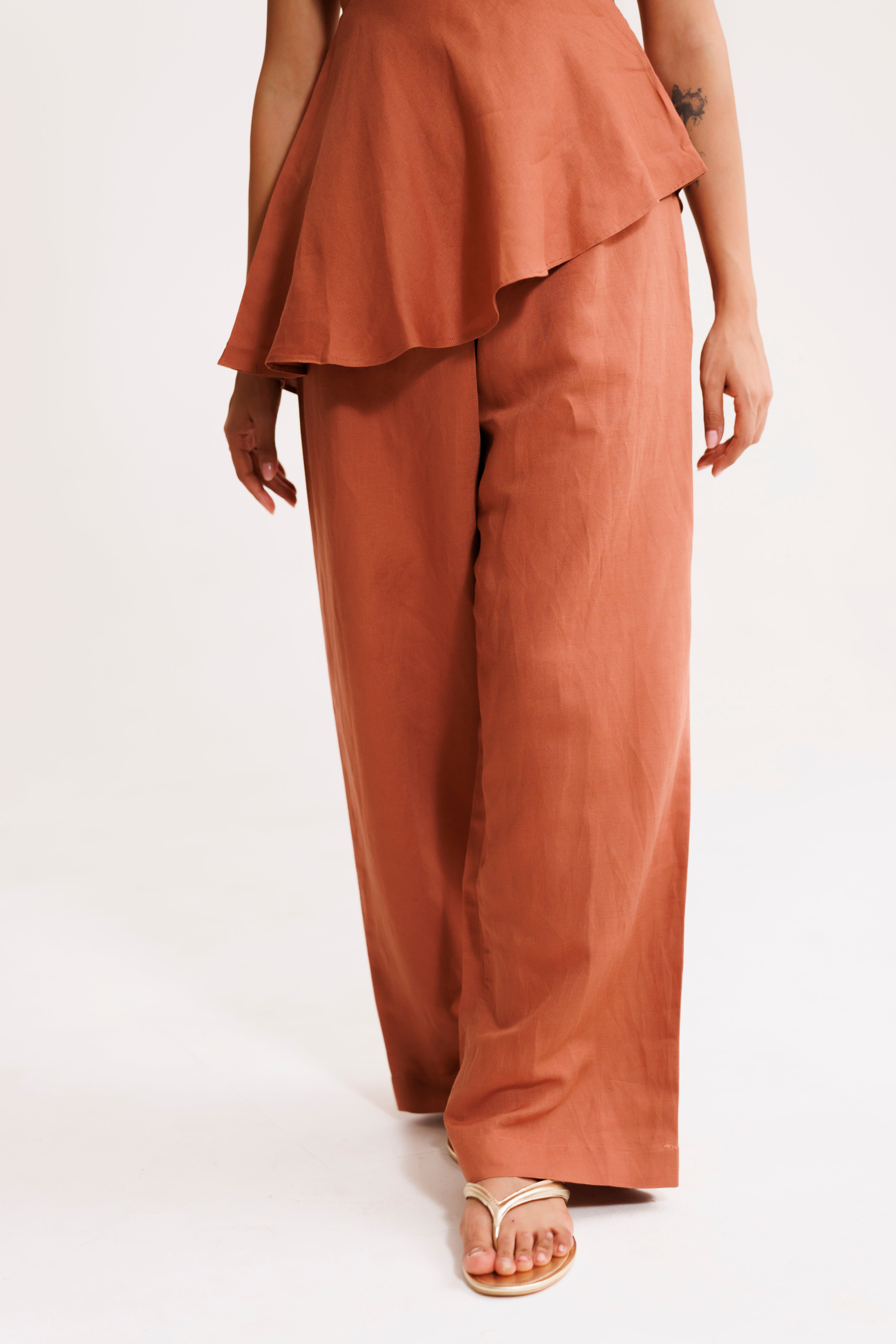 Dune Trousers