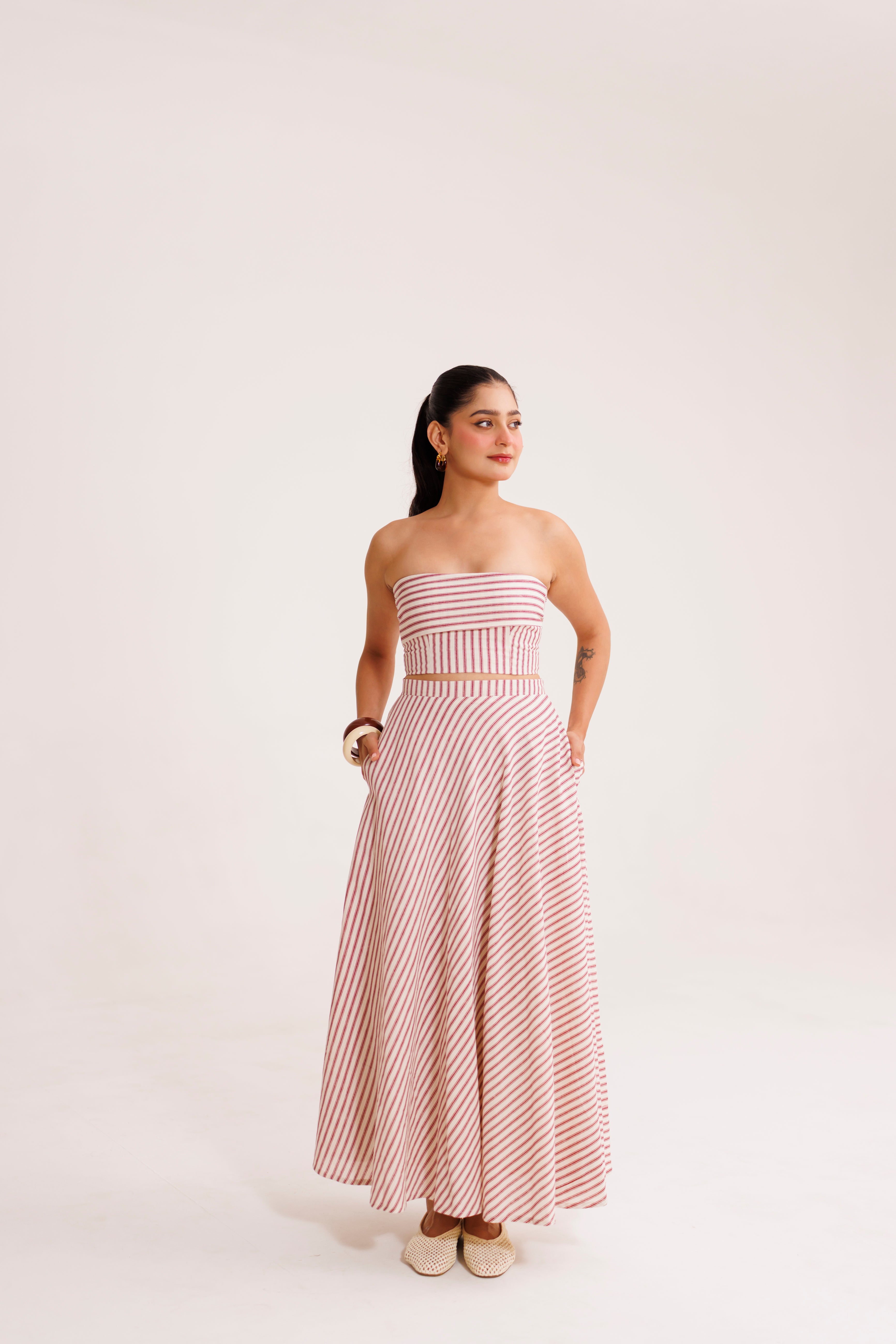 Amara Skirt