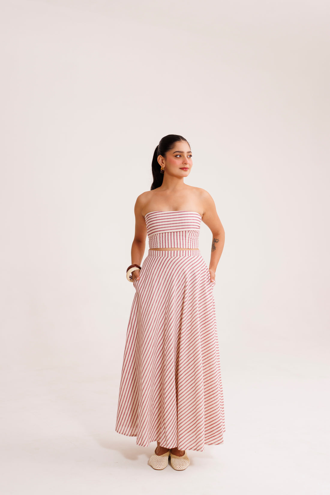 Amara Skirt