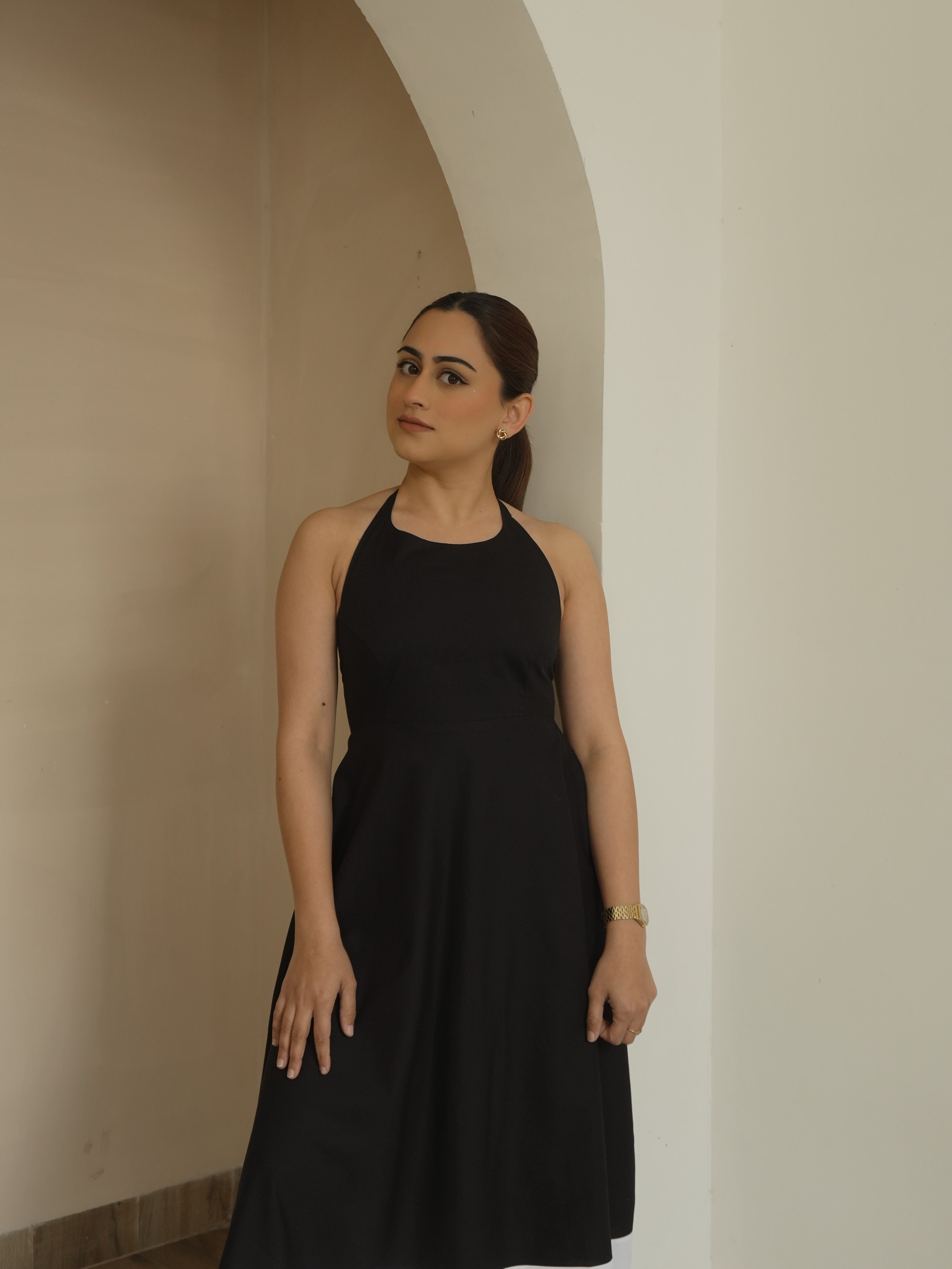 Èlan Dress