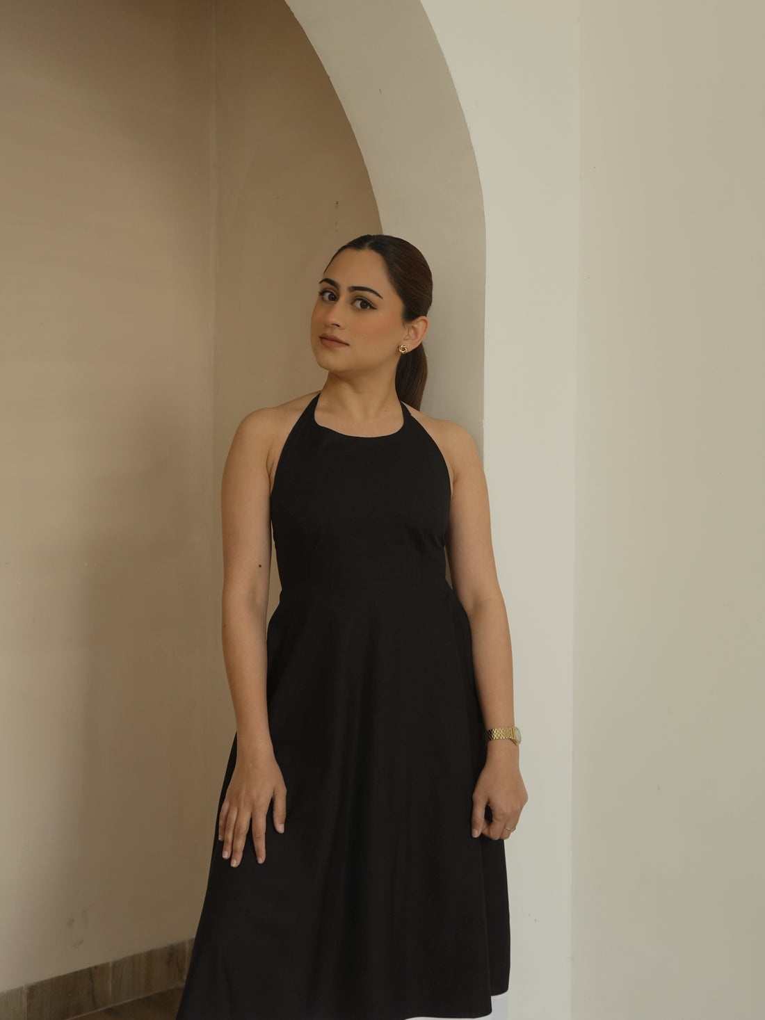 Èlan Dress