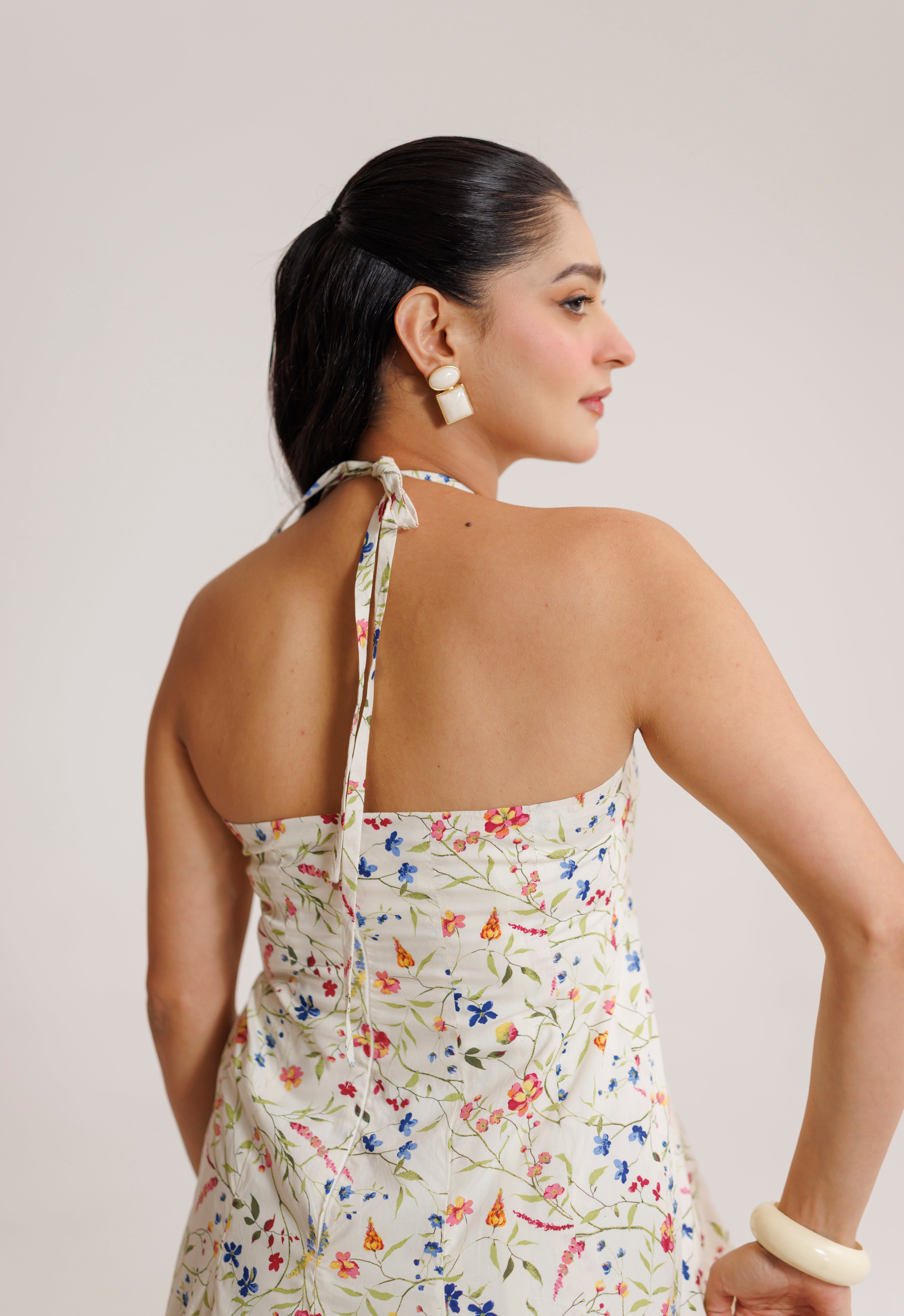 Bloom Dress