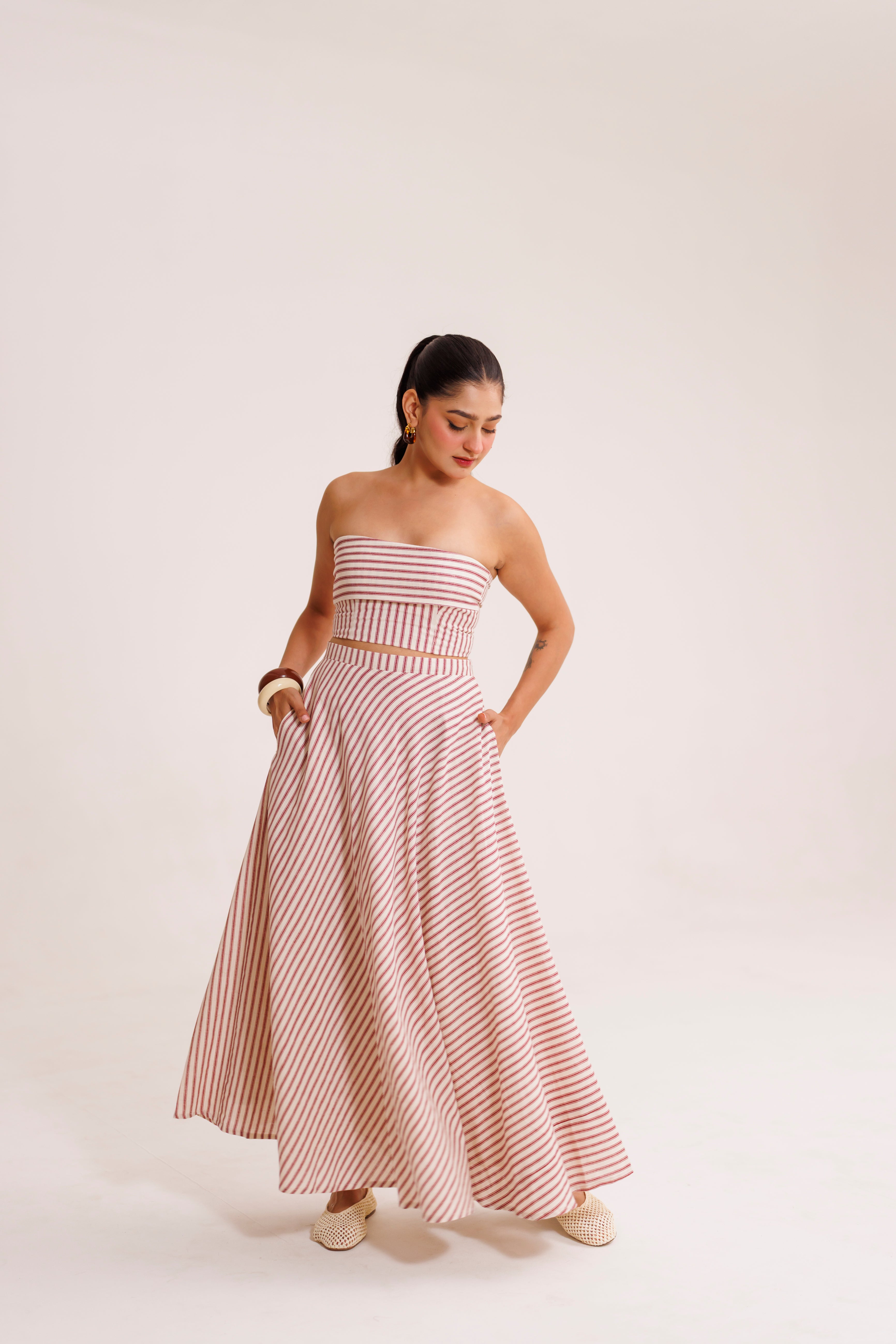 Amara Skirt