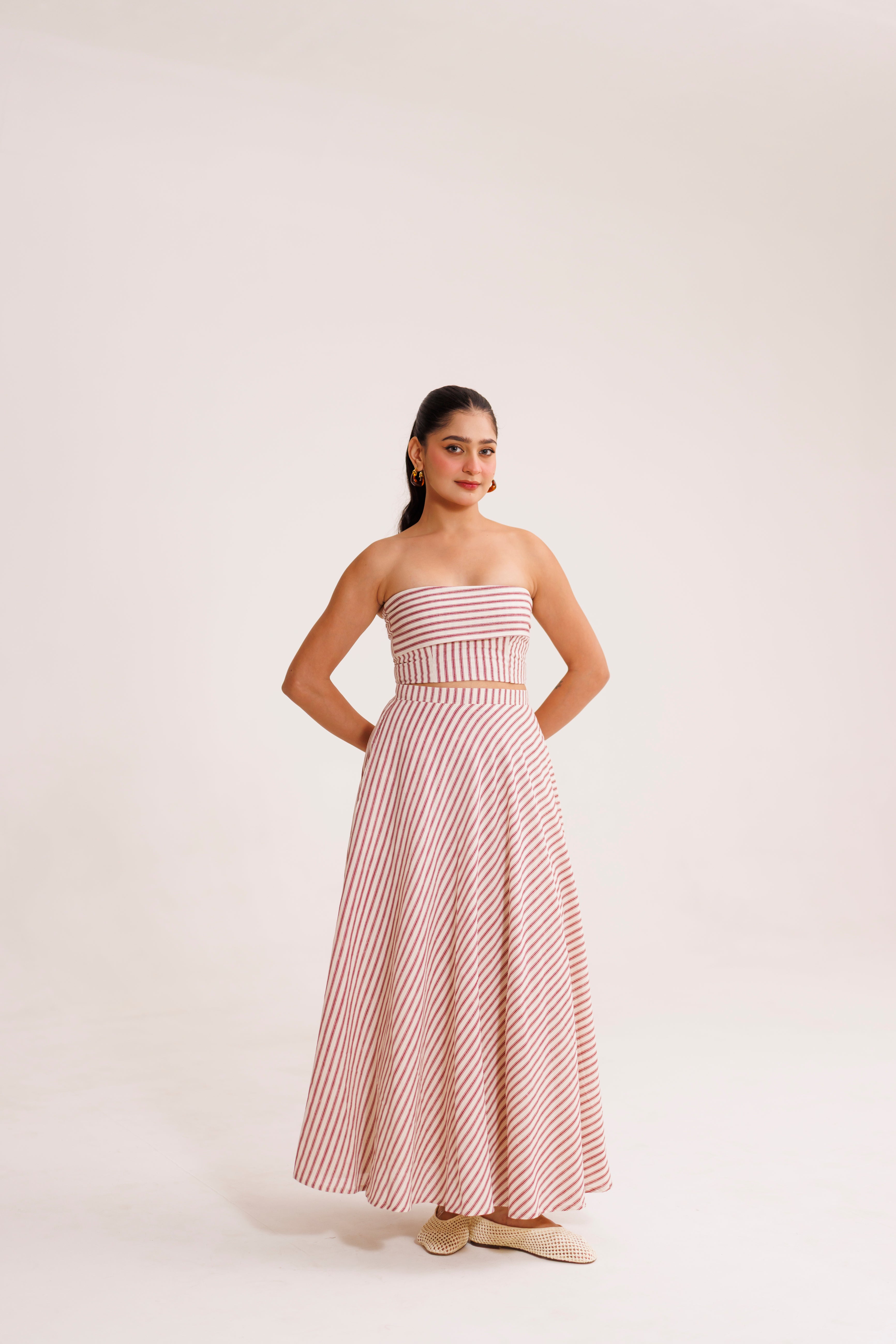Amara Top