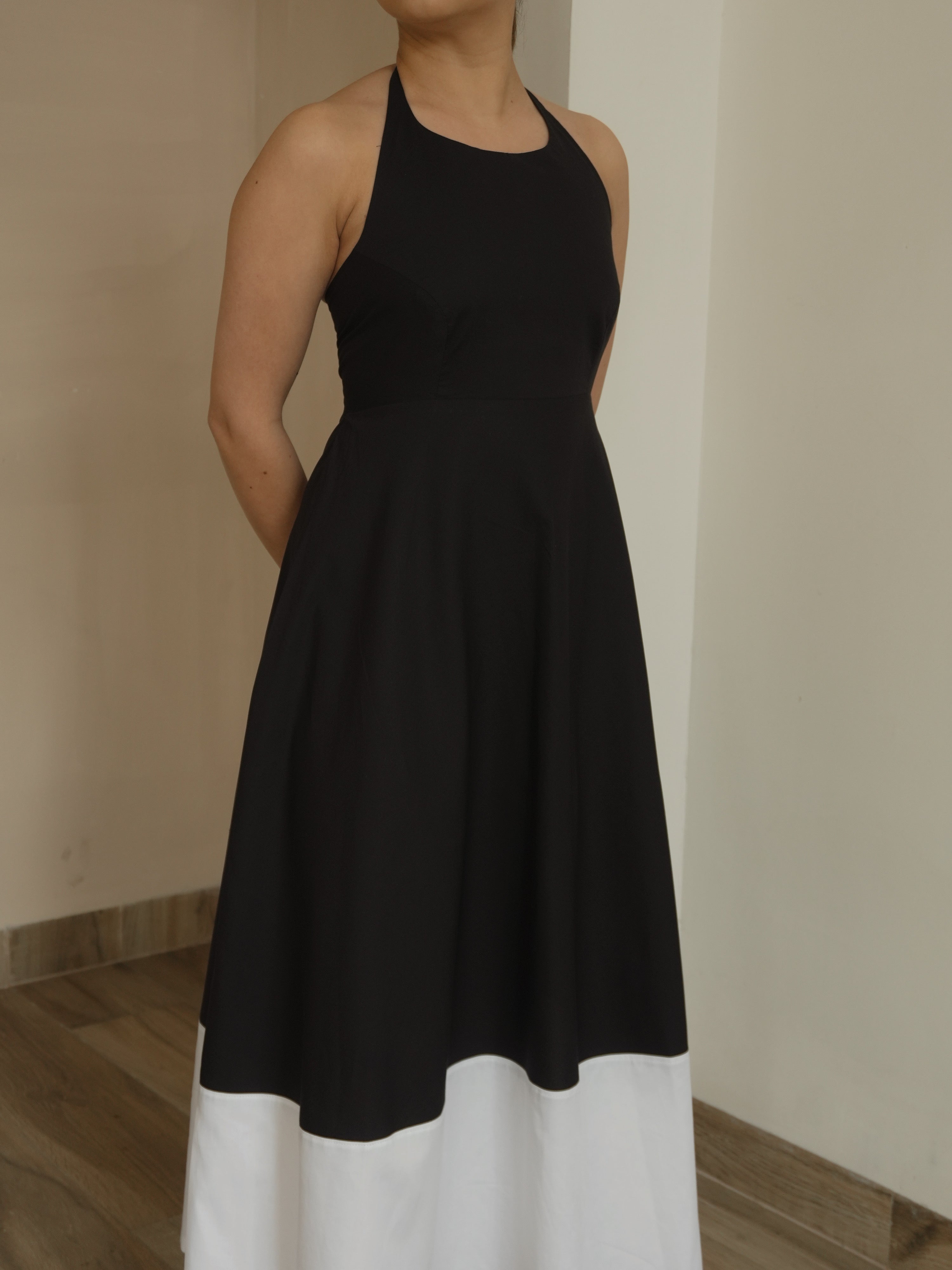 Èlan Dress
