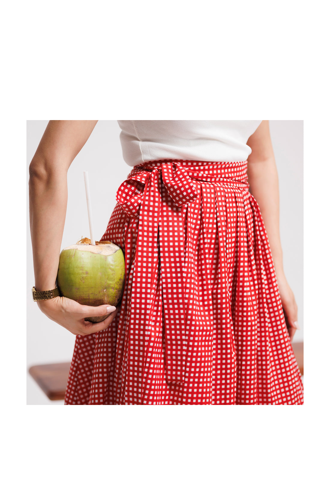 Picante Skirt