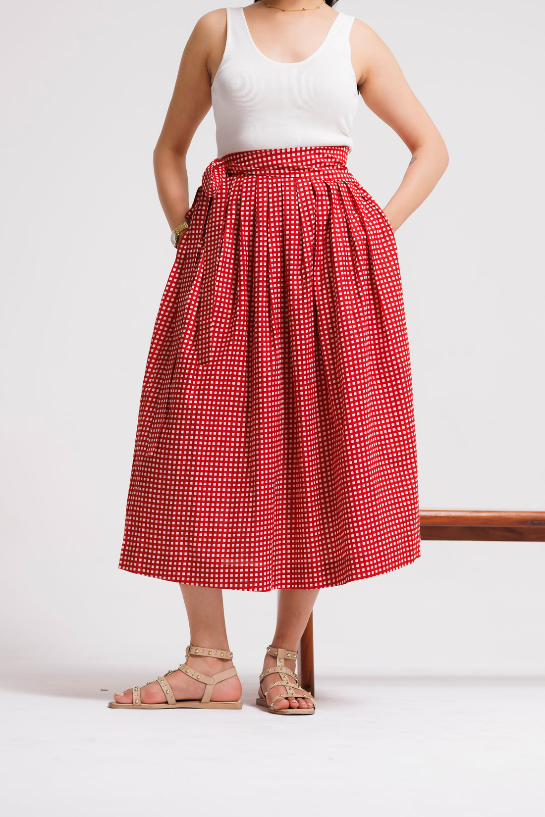 Picante Skirt