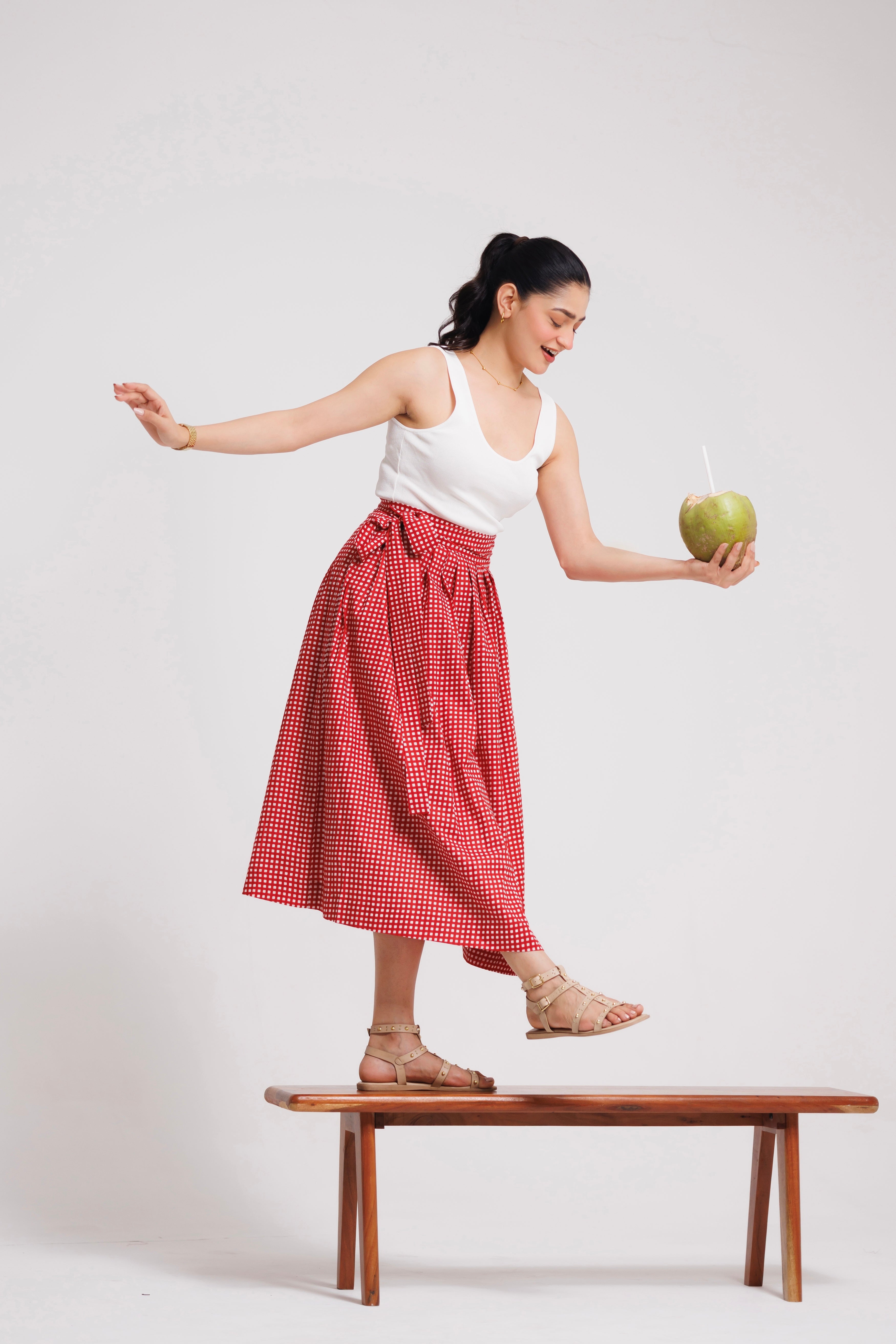 Picante Skirt