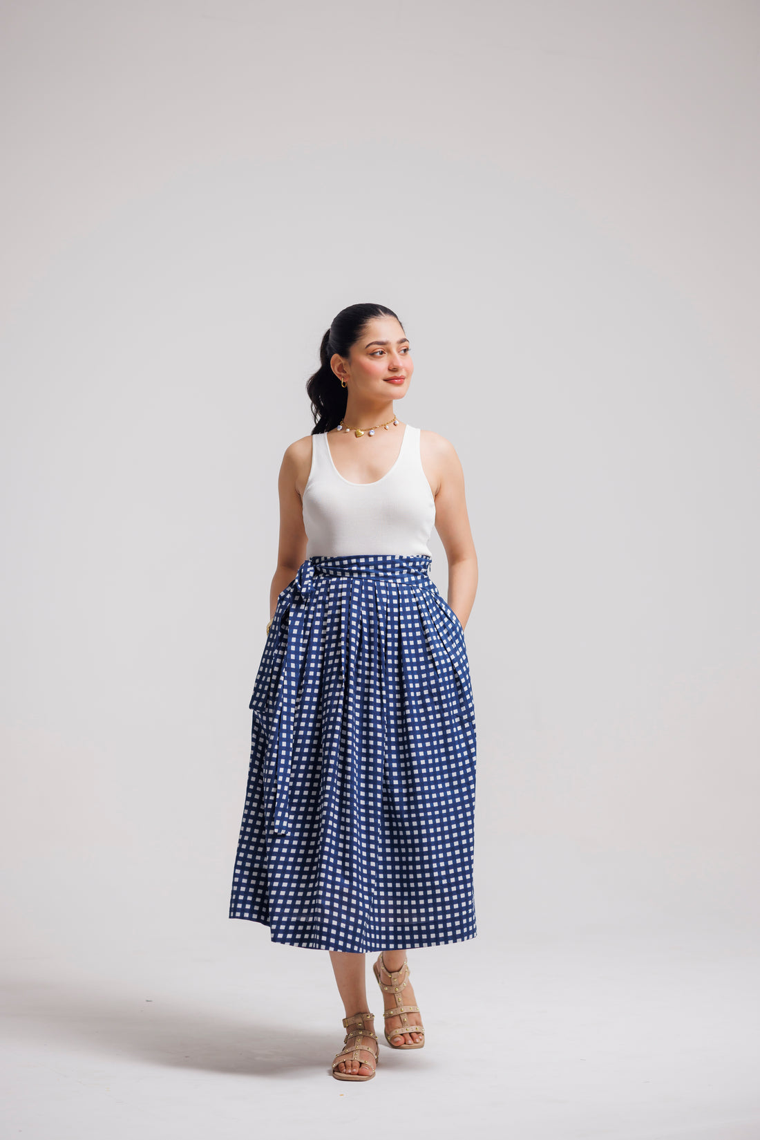 Marina Skirt
