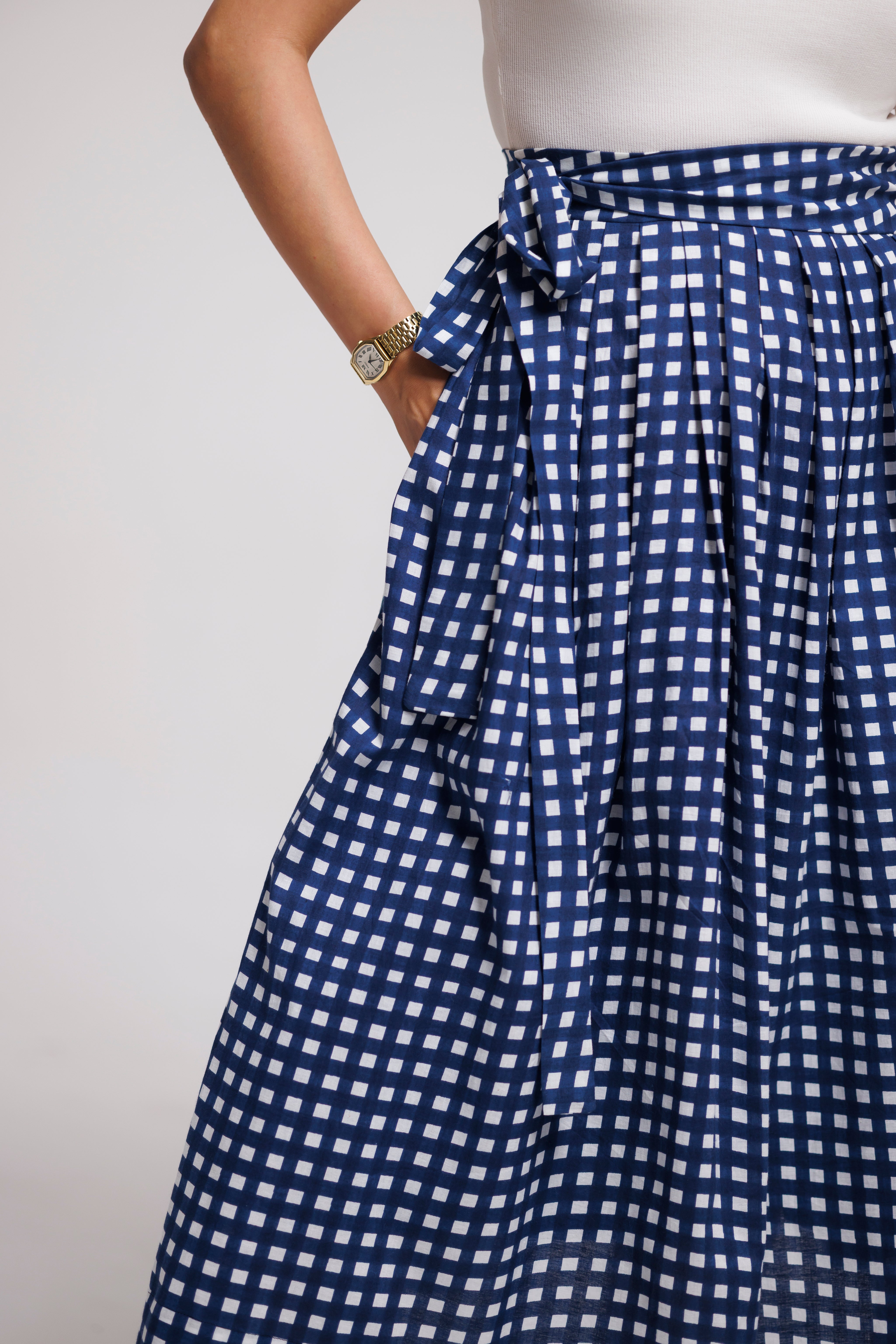 Marina Skirt