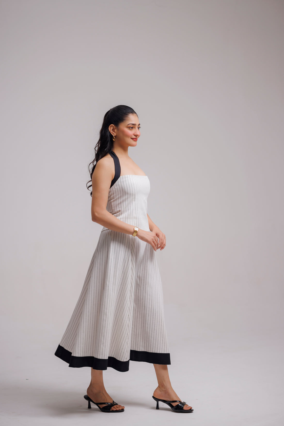 Odelle Skirt