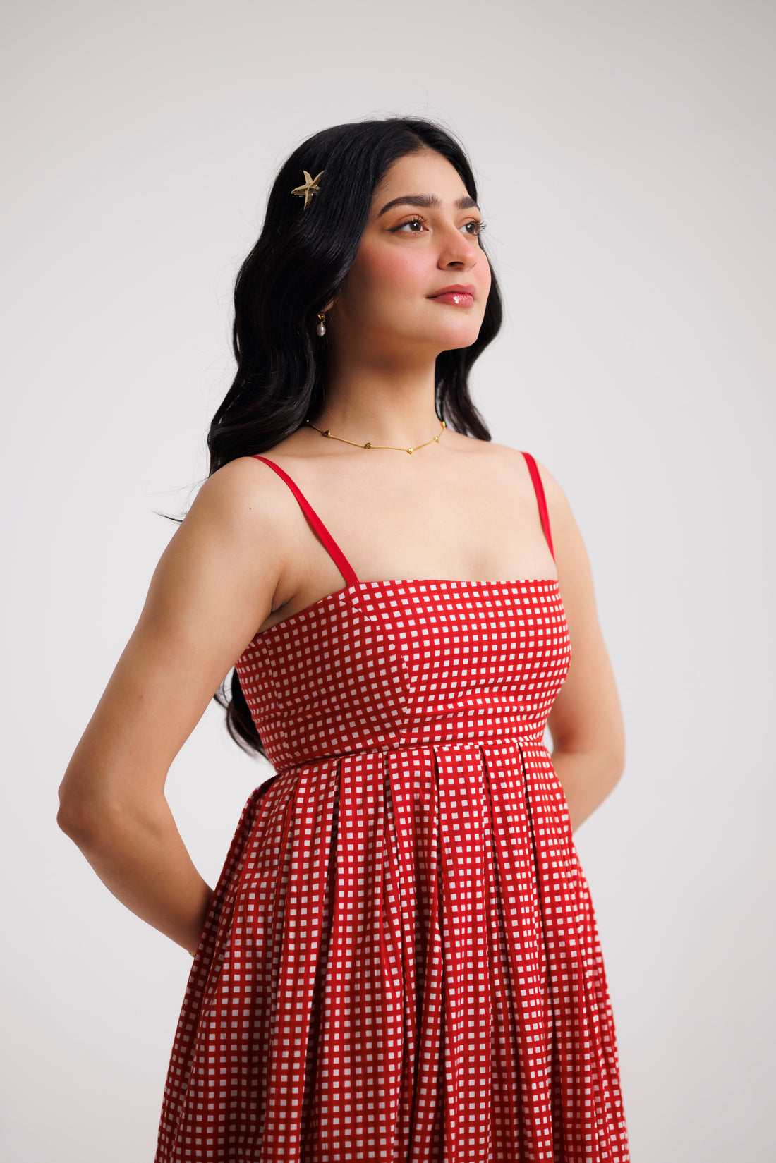 Picante Dress