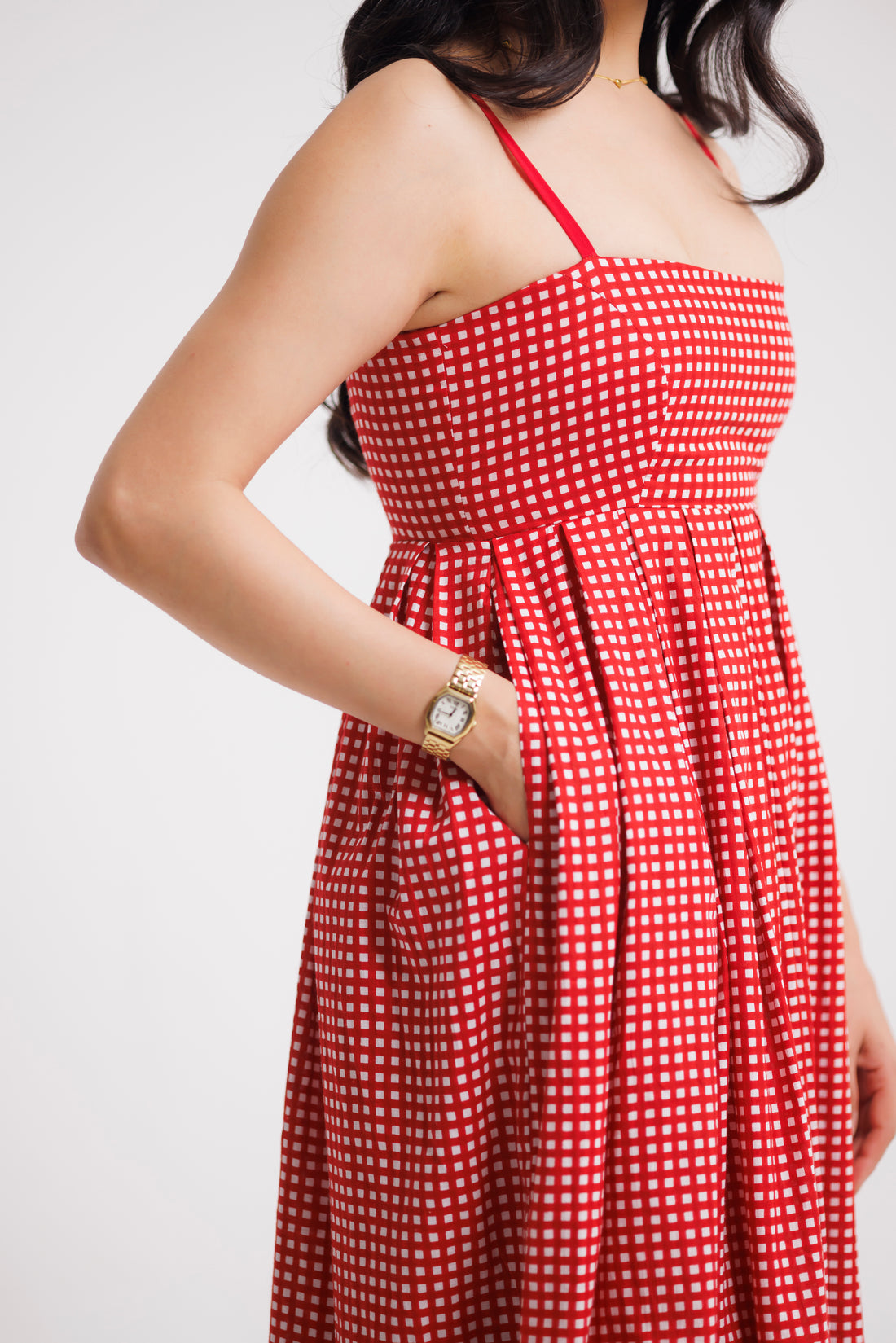 Picante Dress