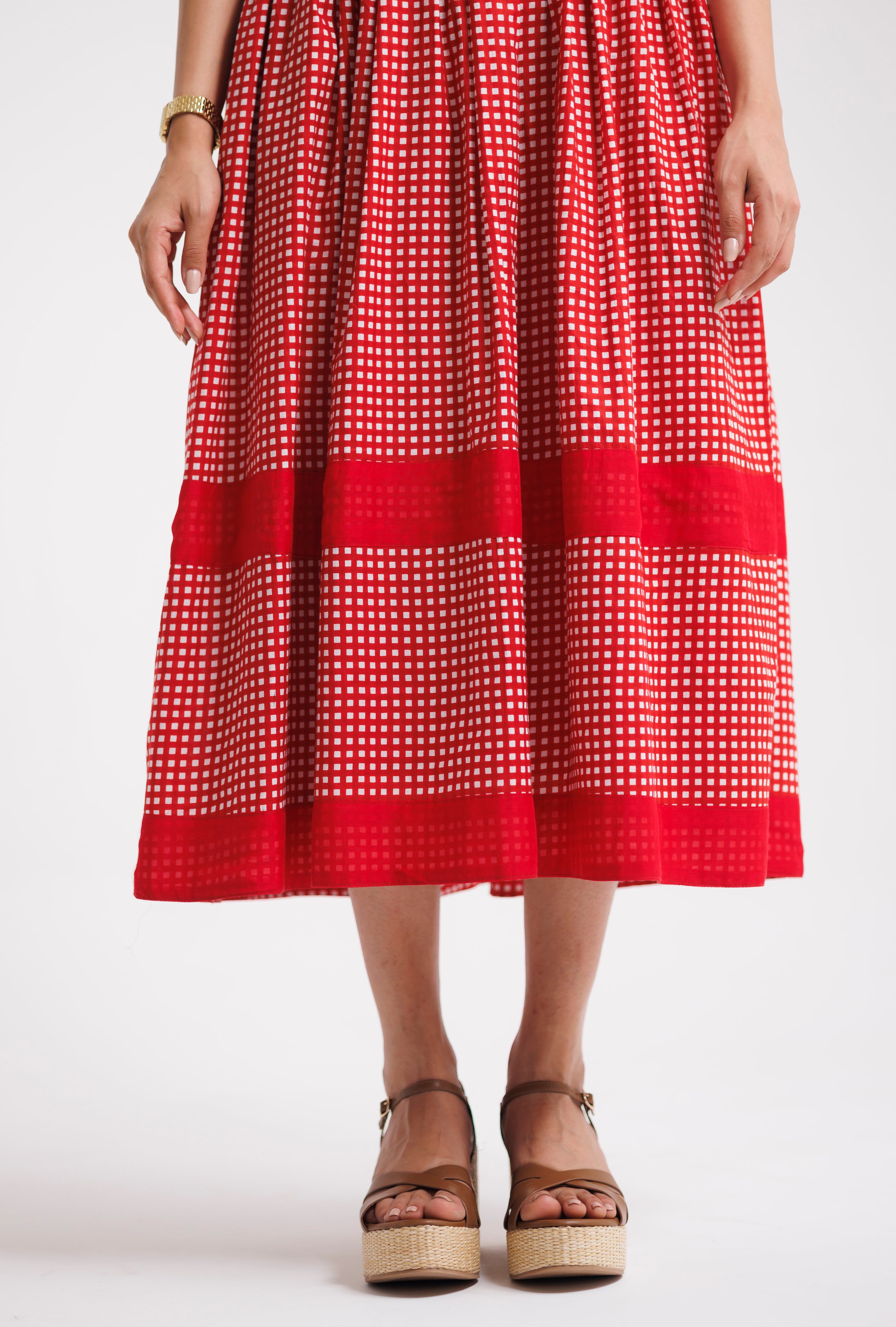 Picante Dress